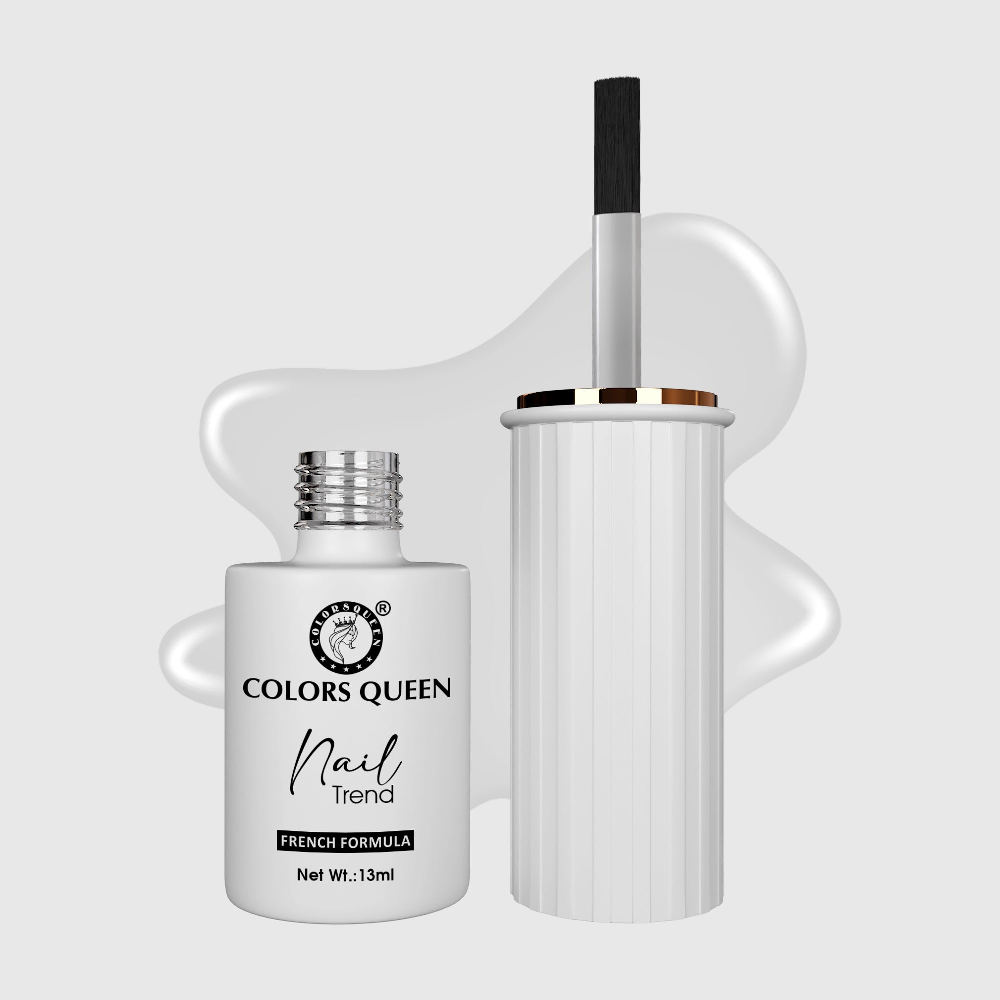 Nail Trend Nail Paint – Long Lasting | 13ml