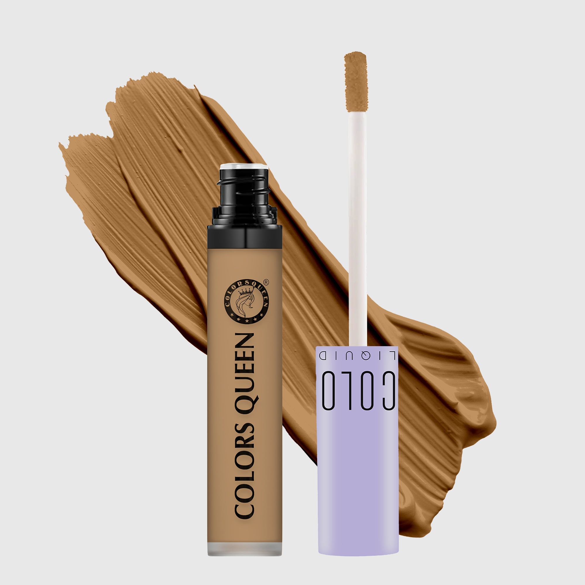 Conceal & Reveal Liquid Concealer