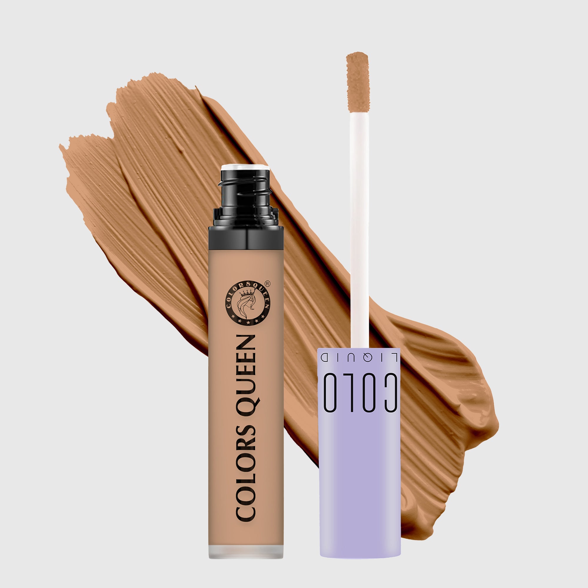 Conceal & Reveal Liquid Concealer | 6 Gram