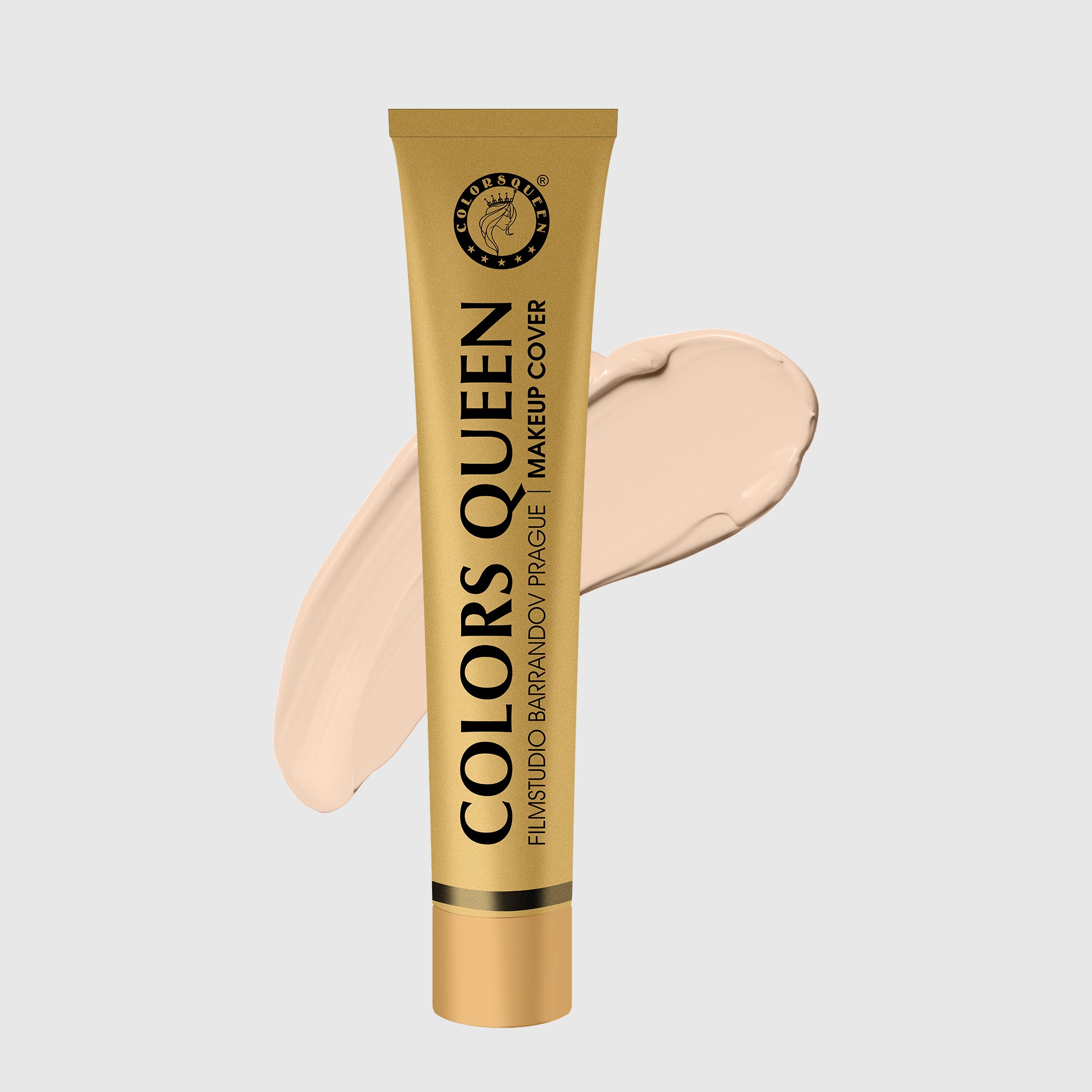 Derma Makeup Cover Foundation