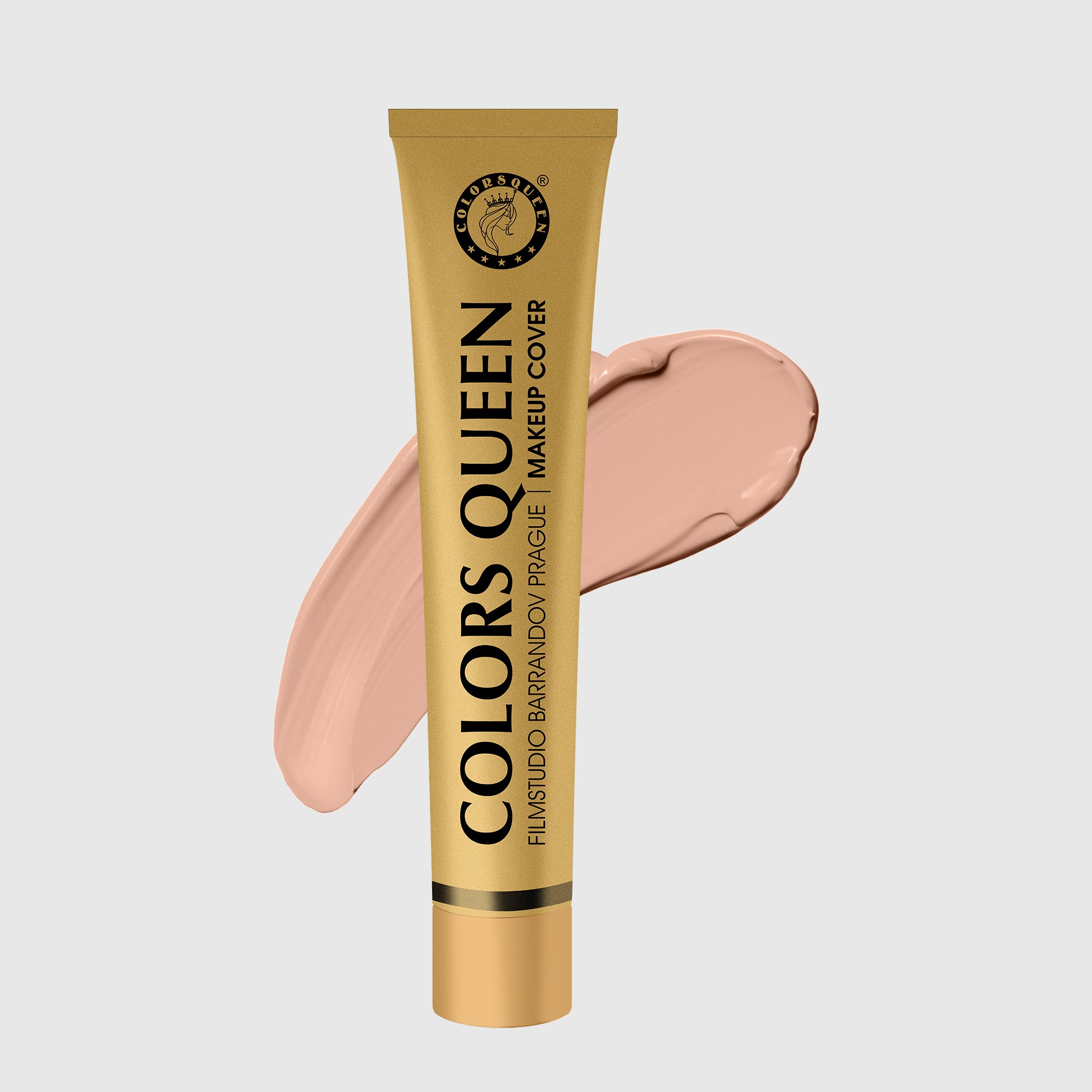 Derma Makeup Cover Foundation