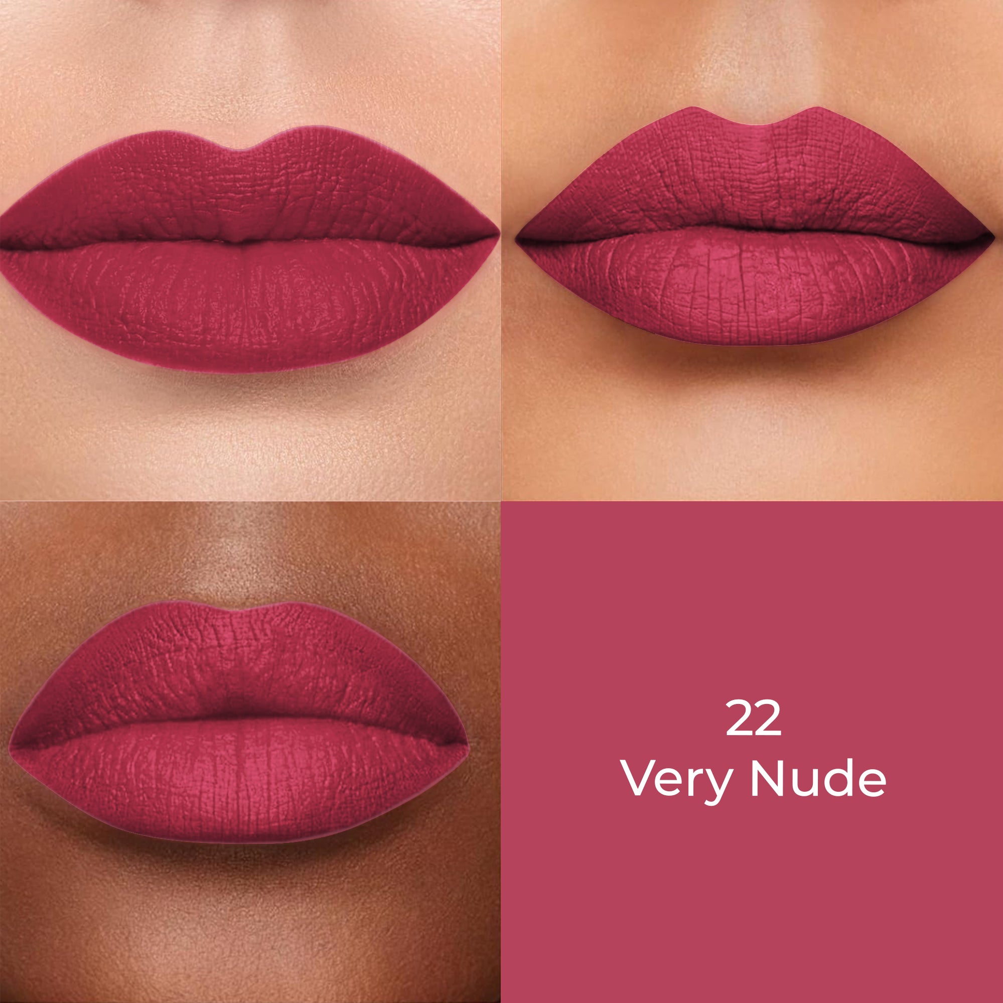 Color Stay Non-Transfer Lipstick – 26 Shades