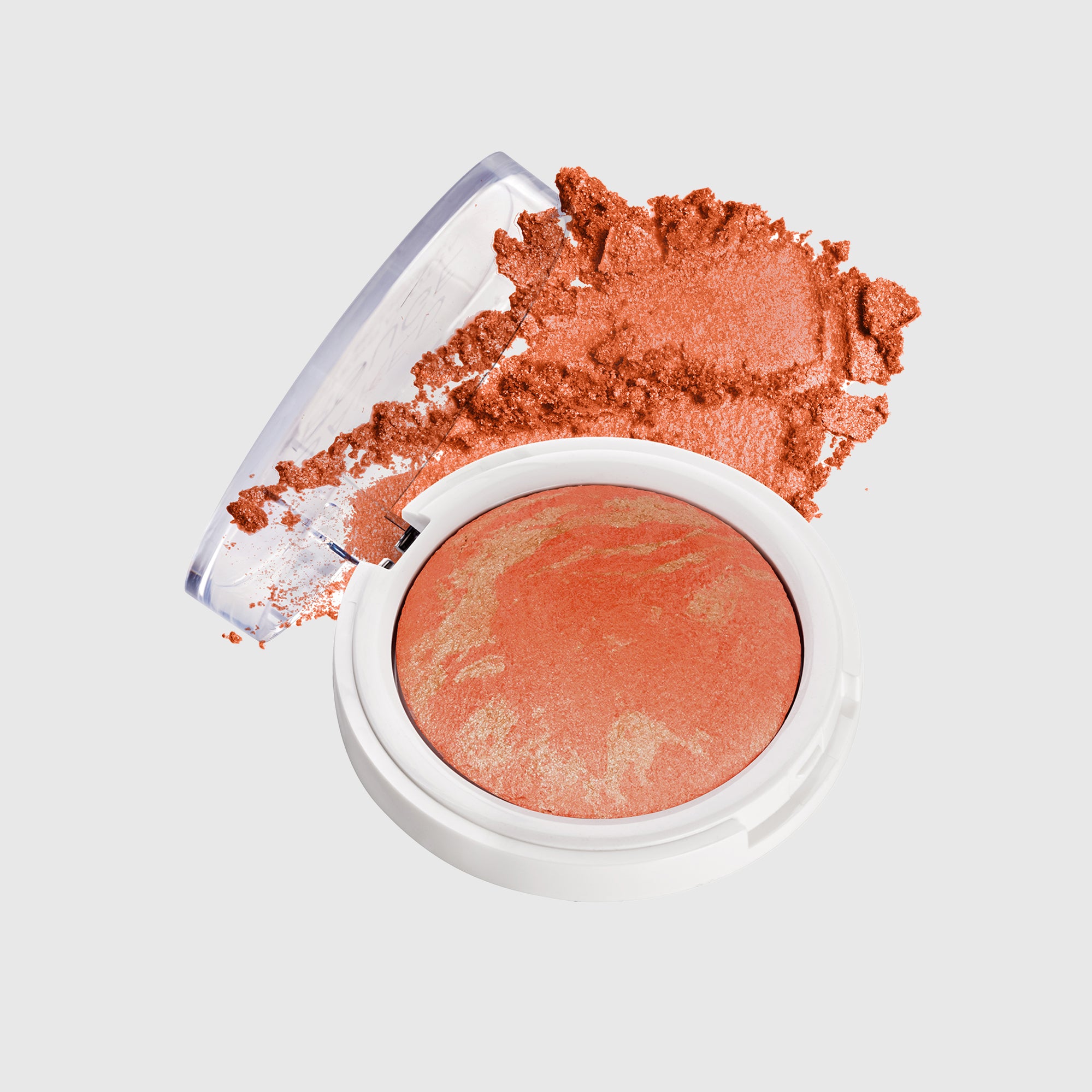 Baked Rouge Blusher | 6 Gram