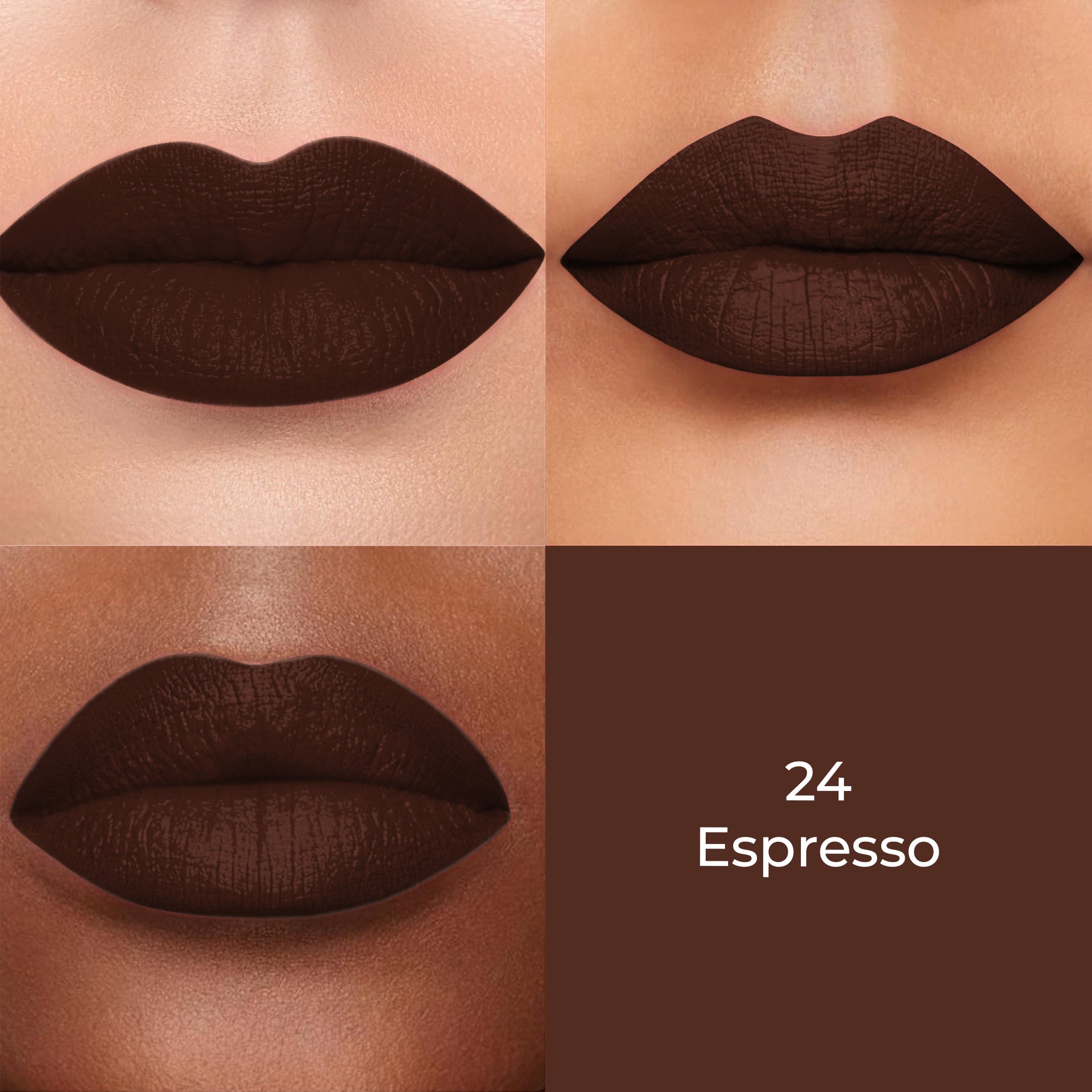 Color Stay Non-Transfer Lipstick – 26 Shades