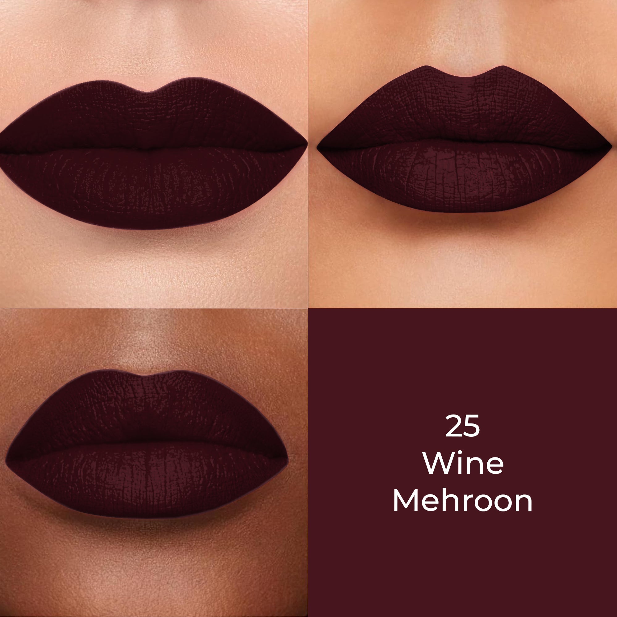 Color Stay Non-Transfer Lipstick – 26 Shades