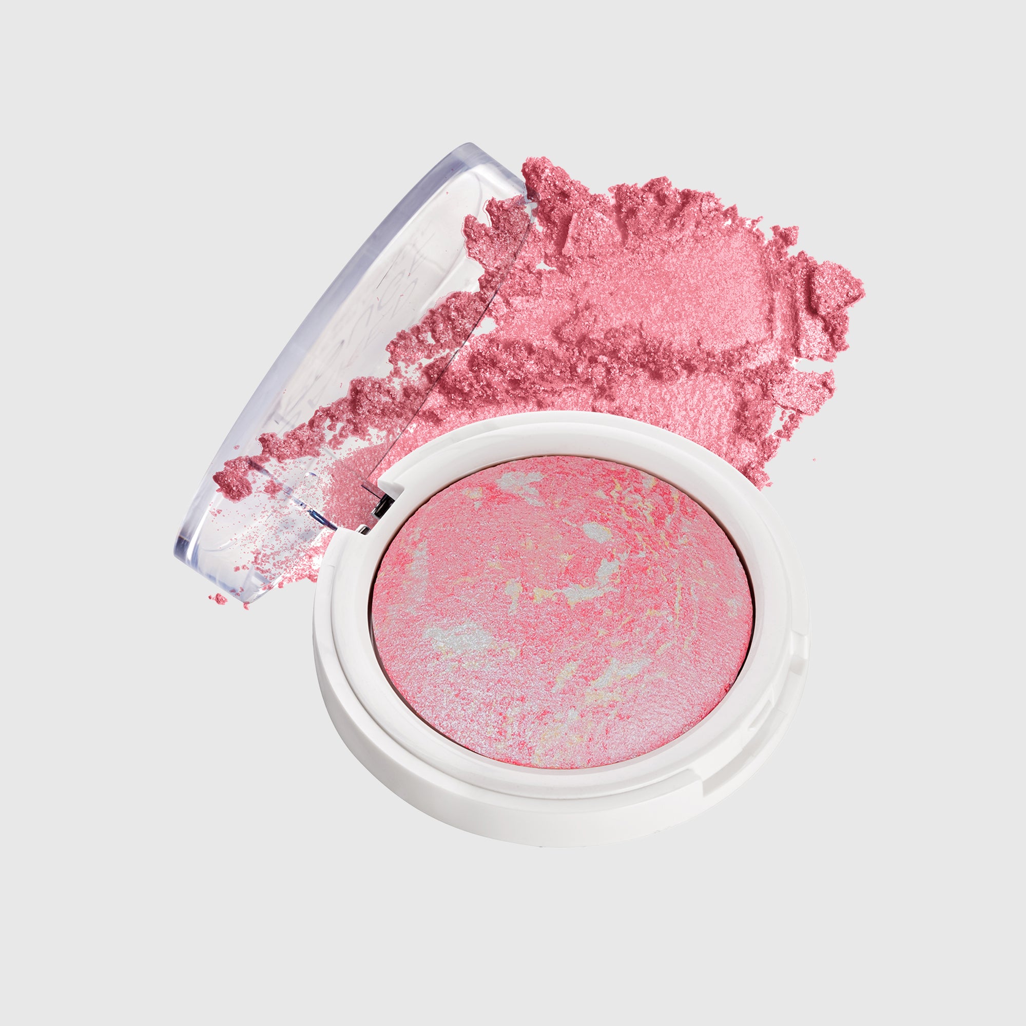 Baked Rouge Blusher | 6 Gram