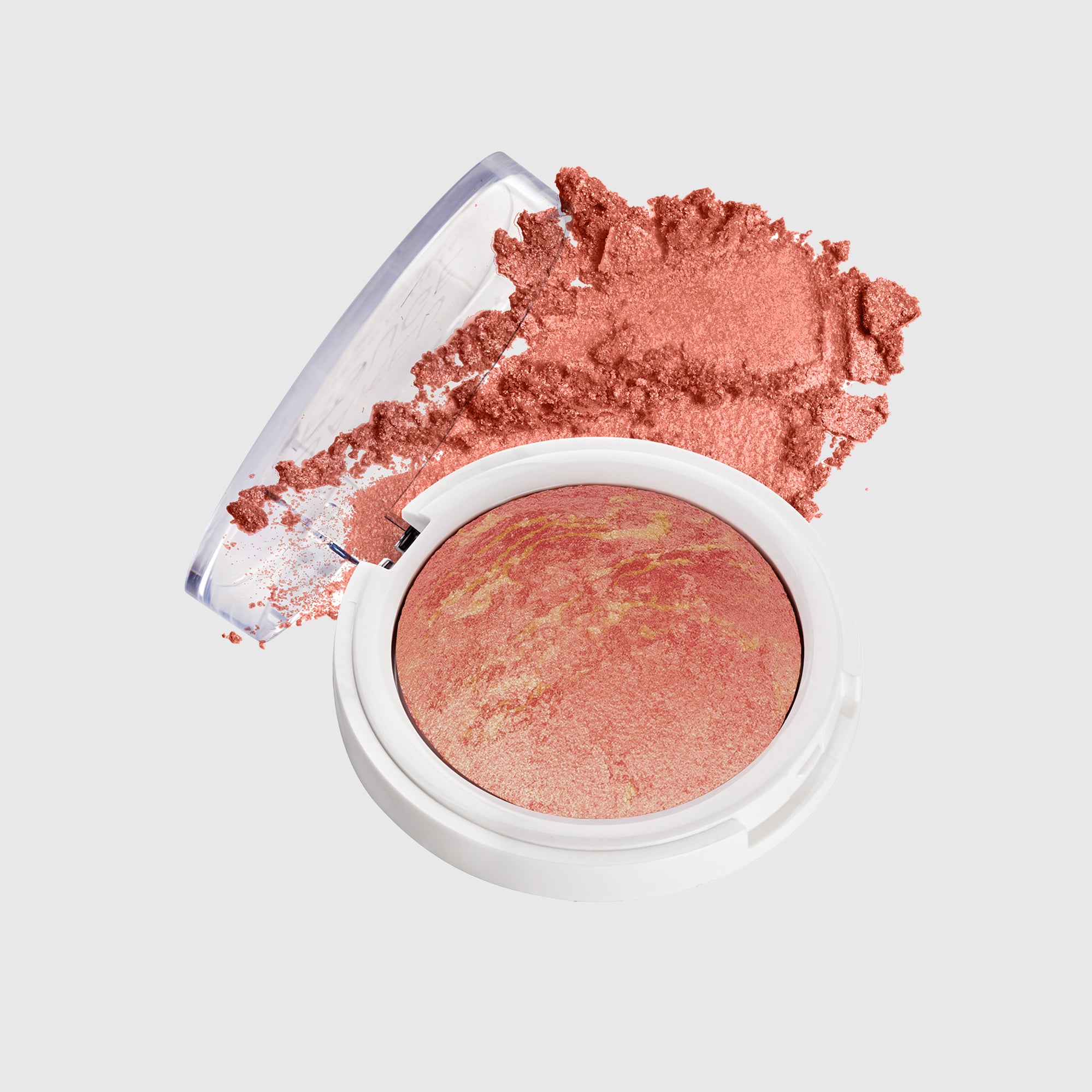 Baked Rouge Blusher | 6 Gram