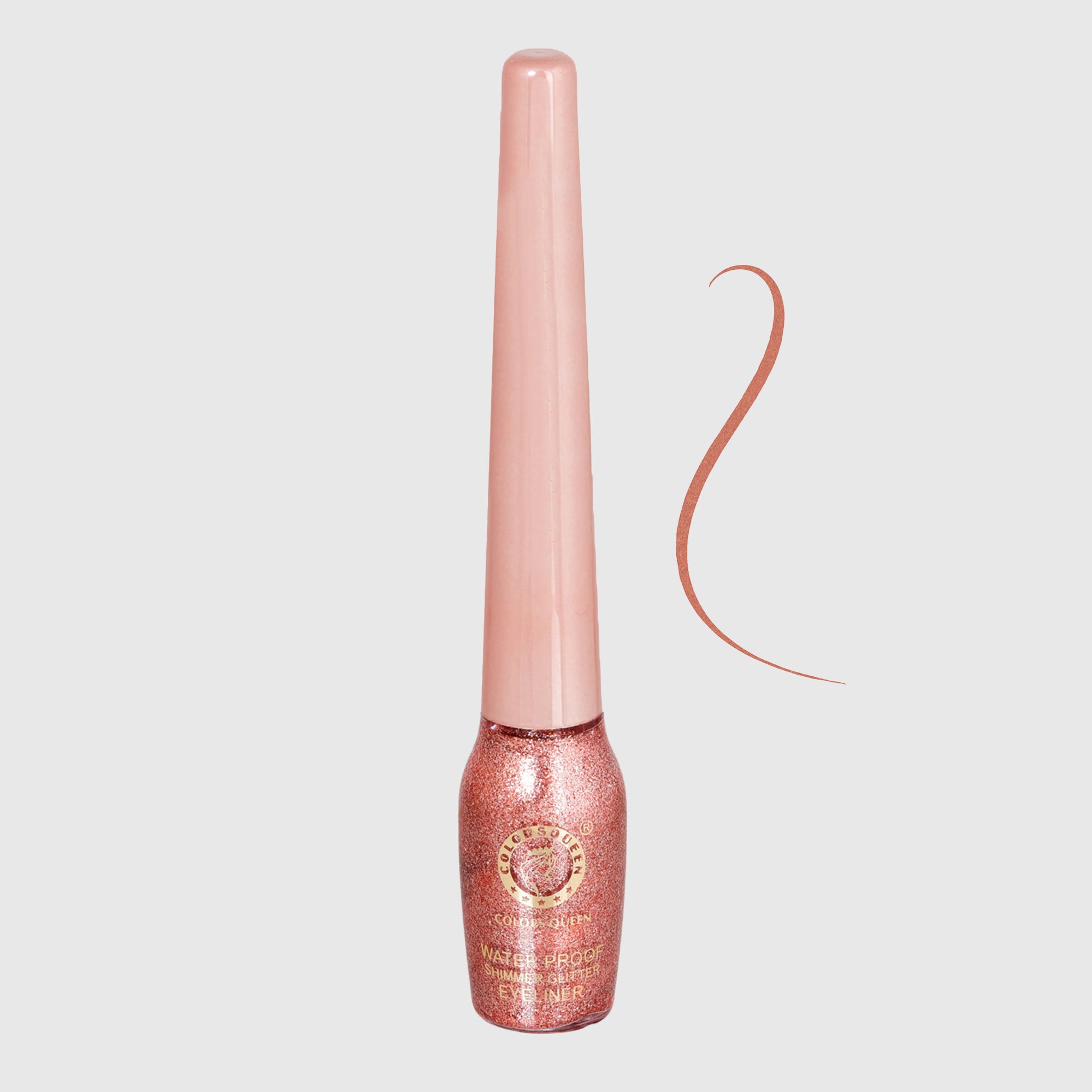 Sky Eyes Glitter Eyeliner | 5 Ml