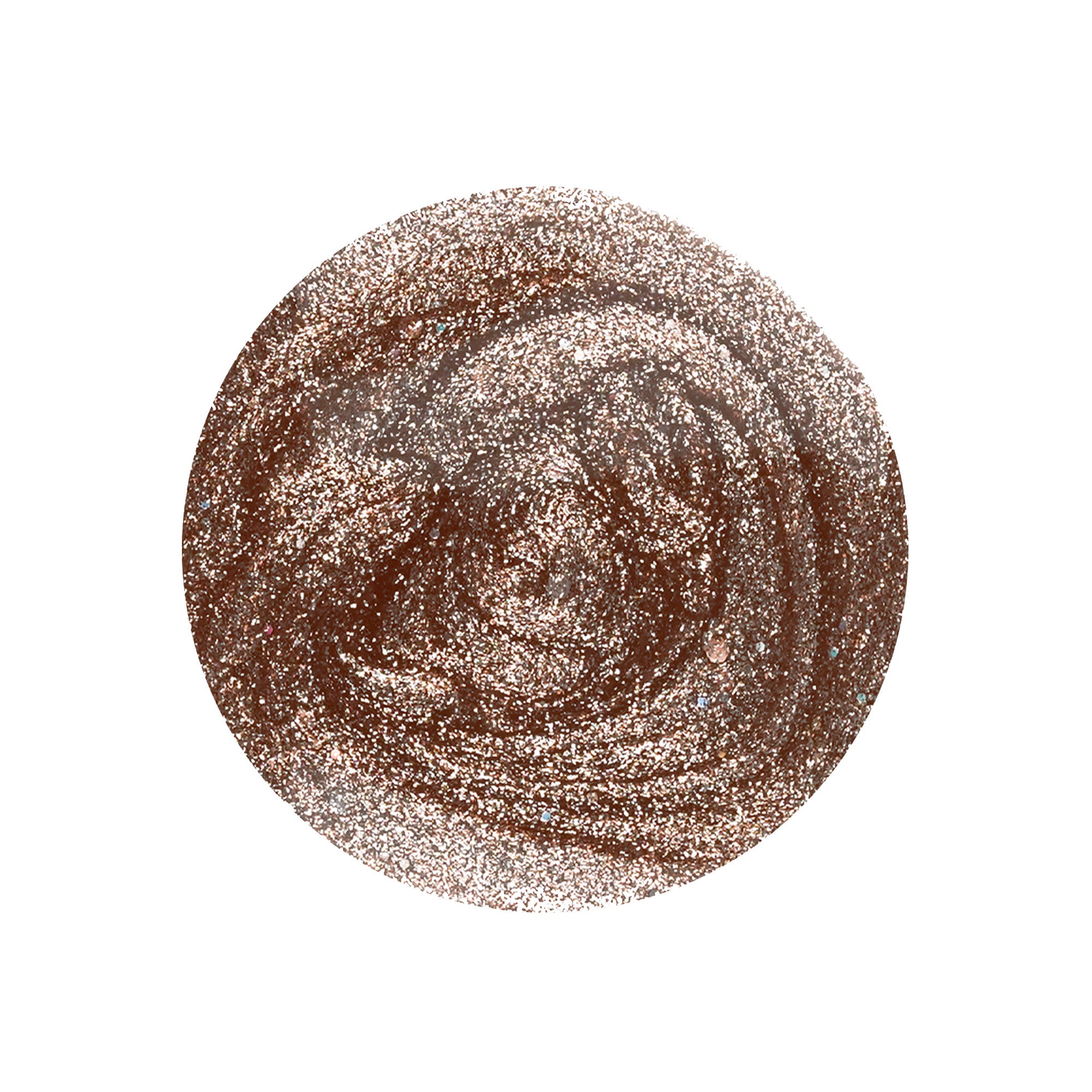 Colors Queen Galaxy Glitz Nail Paint