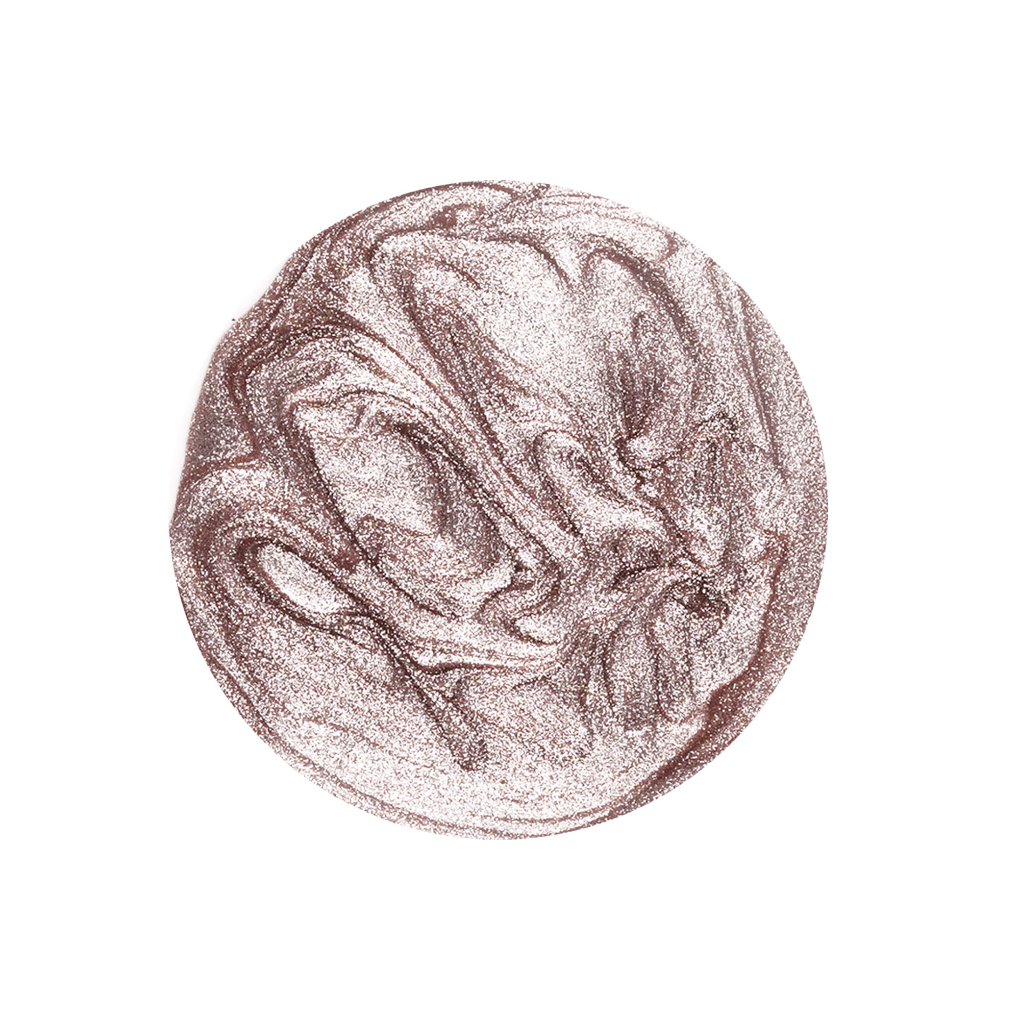 Colors Queen Galaxy Glitz Nail Paint