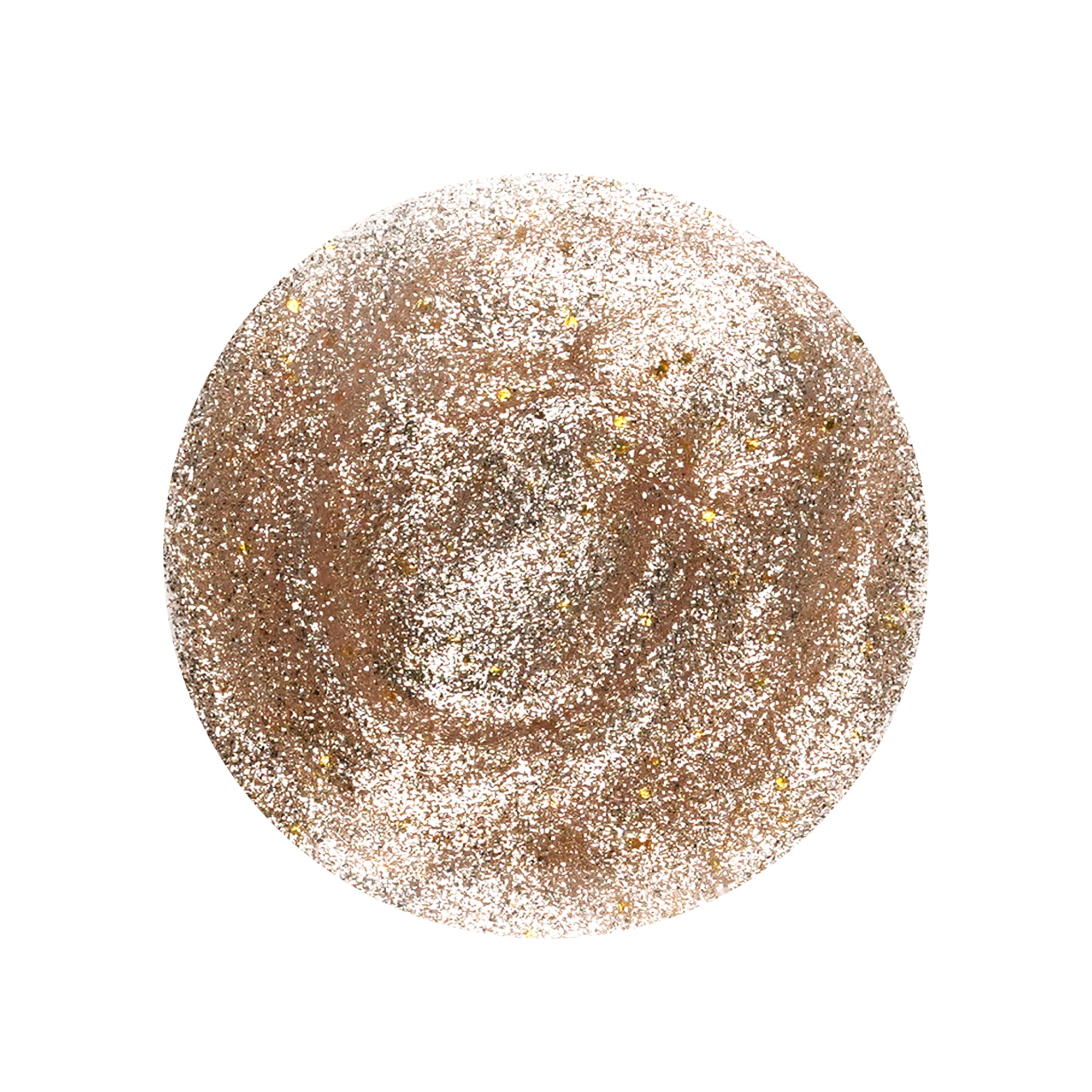 Colors Queen Galaxy Glitz Nail Paint