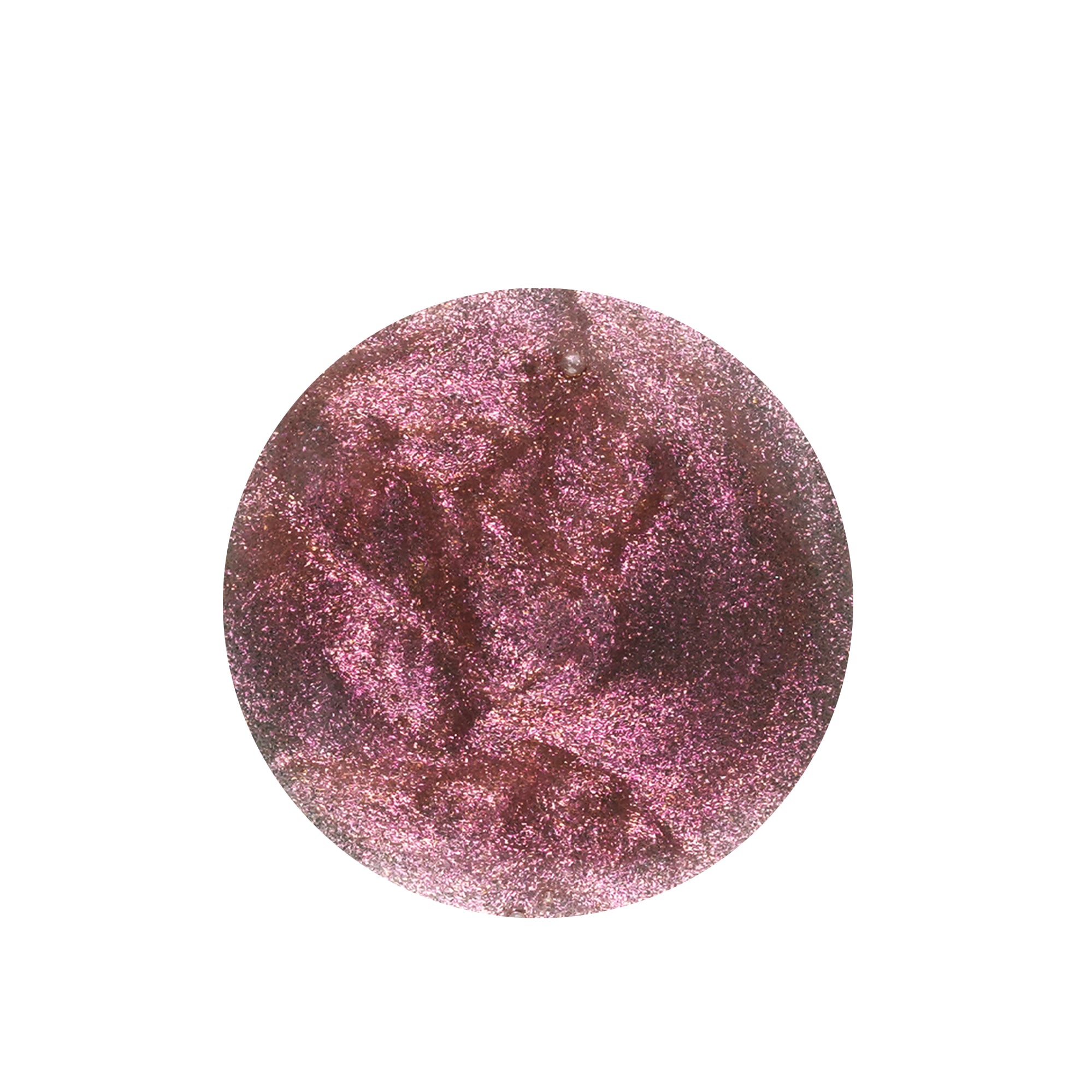 Colors Queen Galaxy Glitz Nail Paint