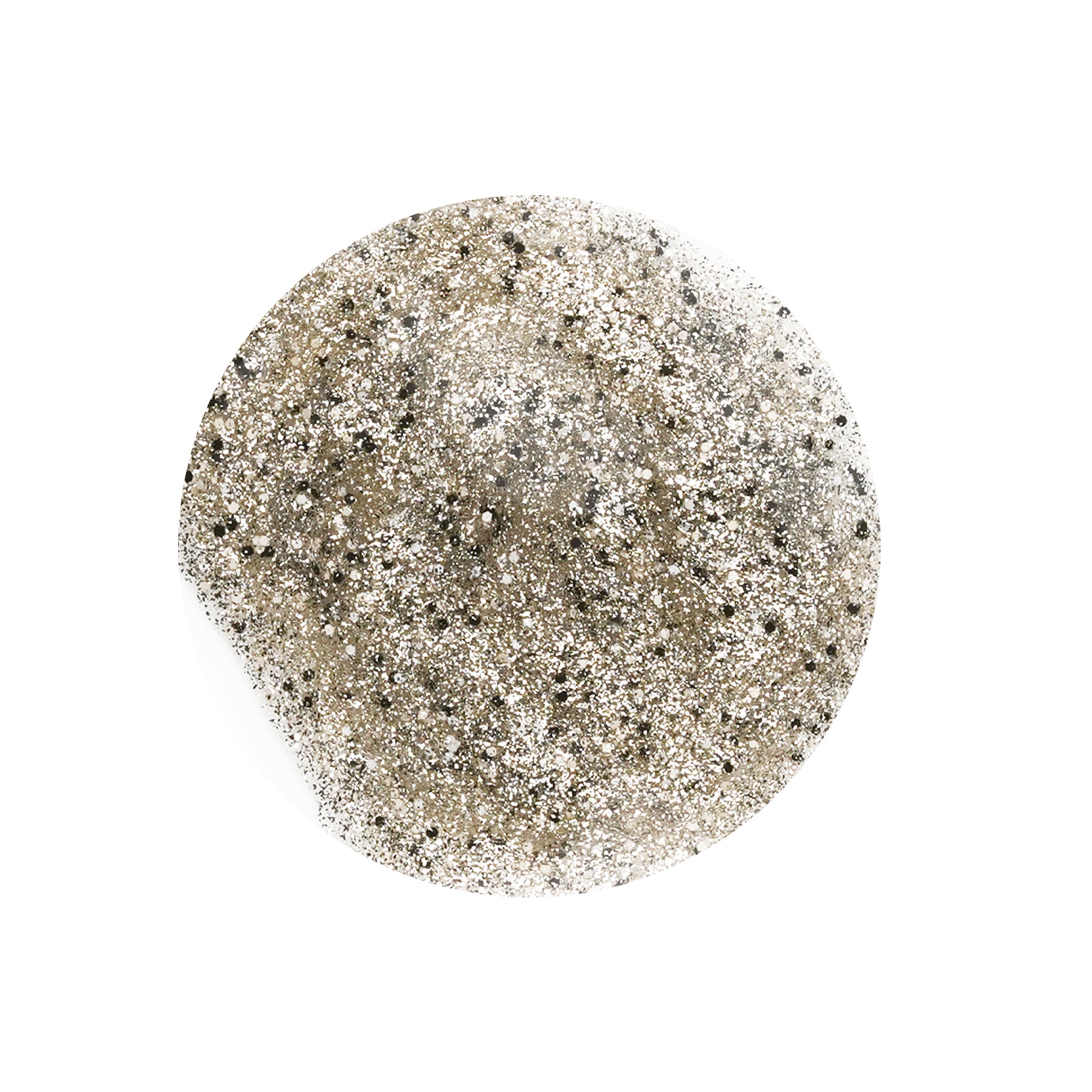 Colors Queen Galaxy Glitz Nail Paint