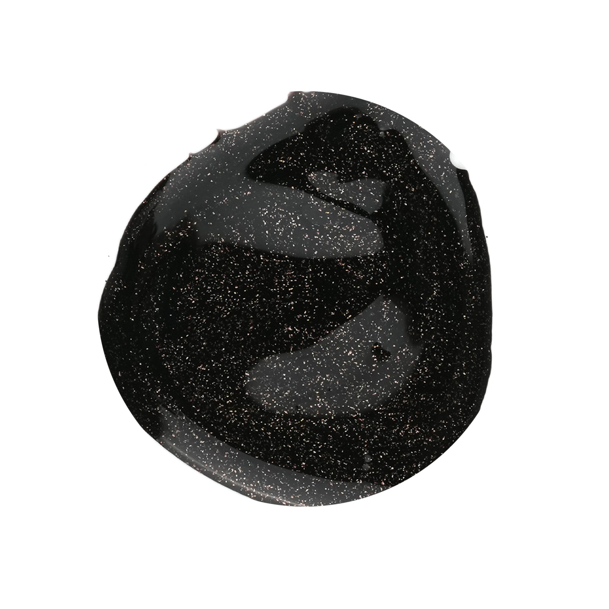 Colors Queen Galaxy Glitz Nail Paint