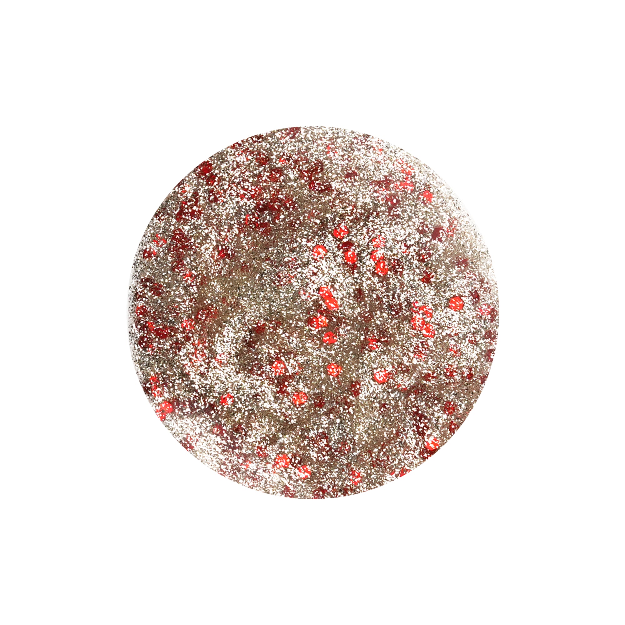 Colors Queen Galaxy Glitz Nail Paint