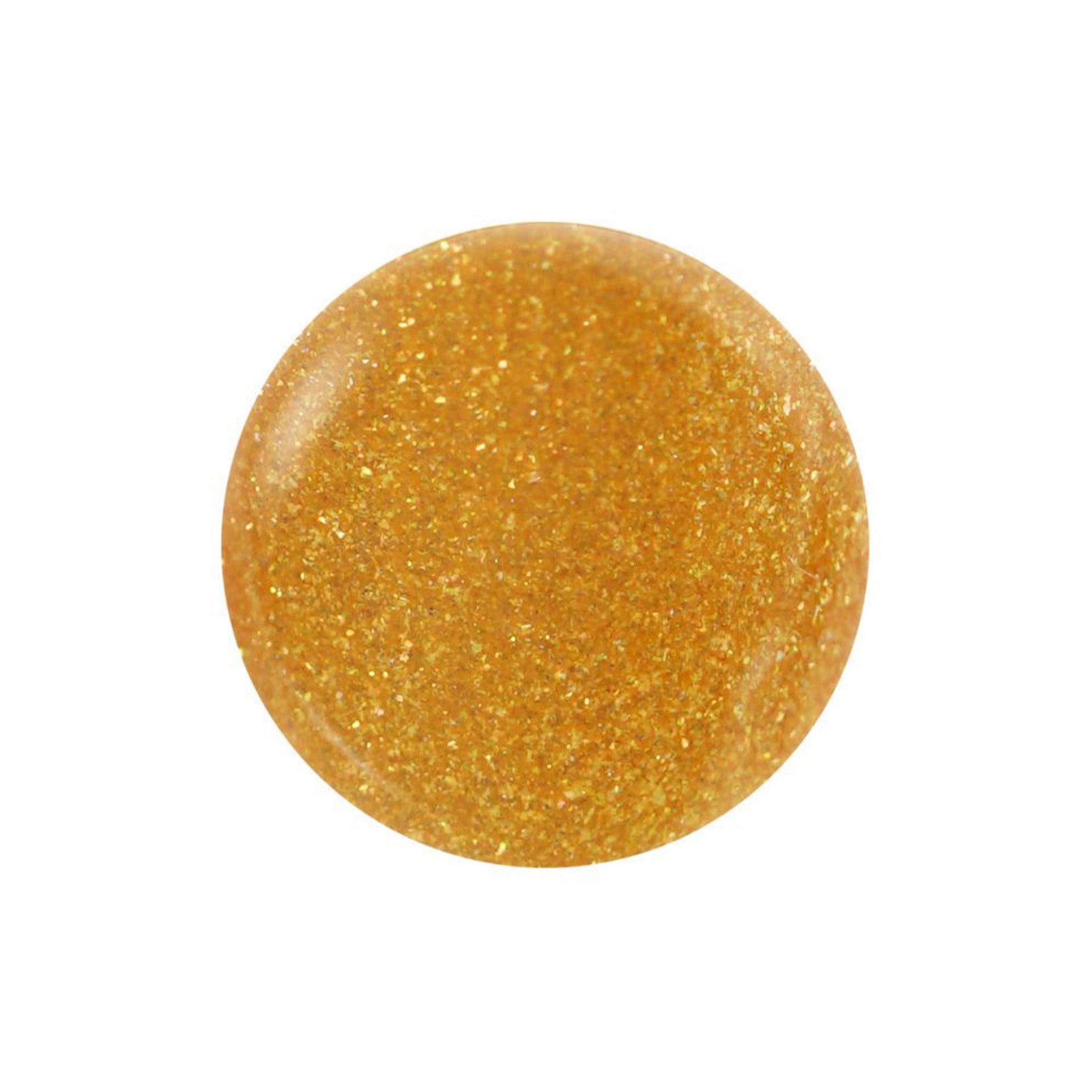 Colors Queen Galaxy Glitz Nail Paint