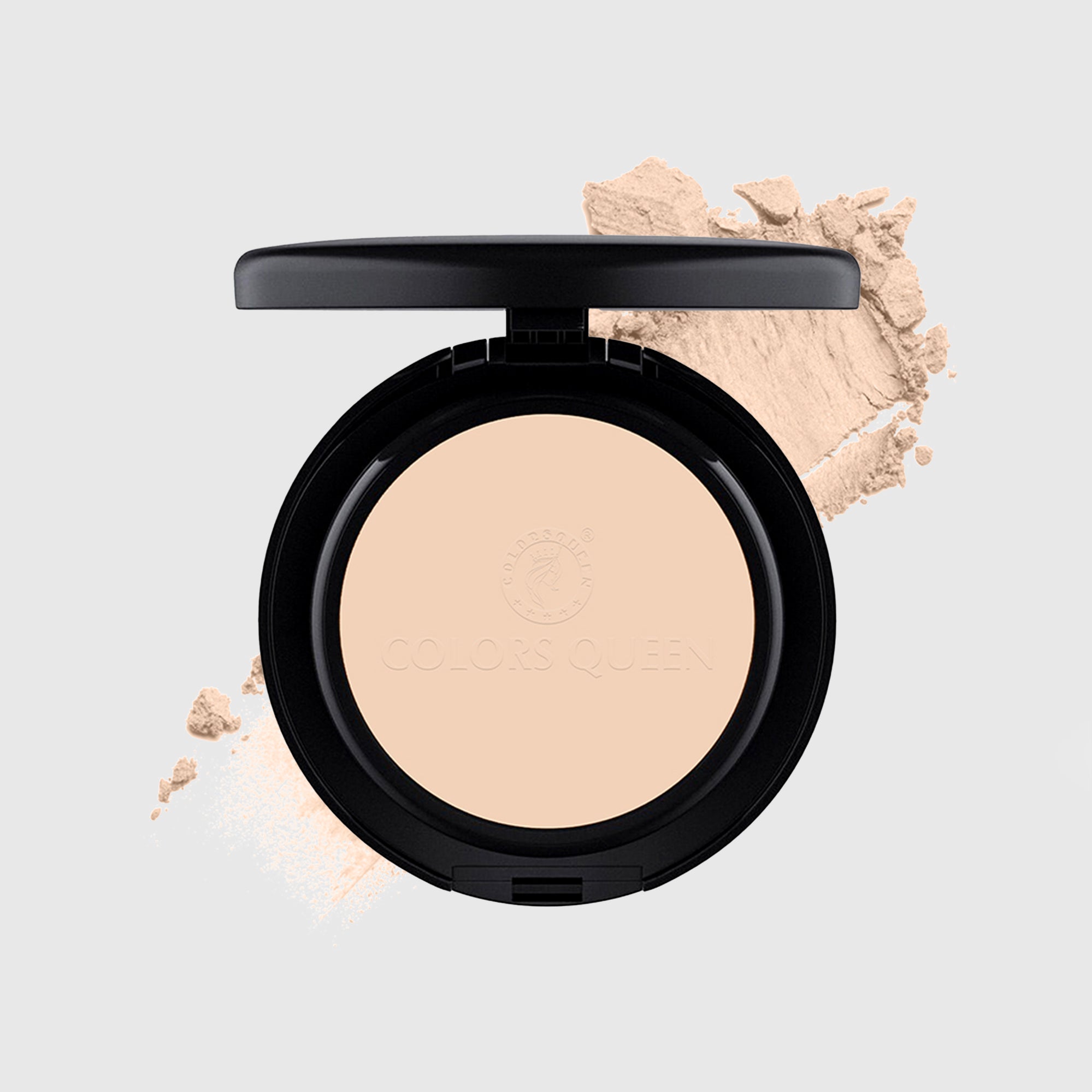 Luminous Silk Compact Powder | 10 Gram