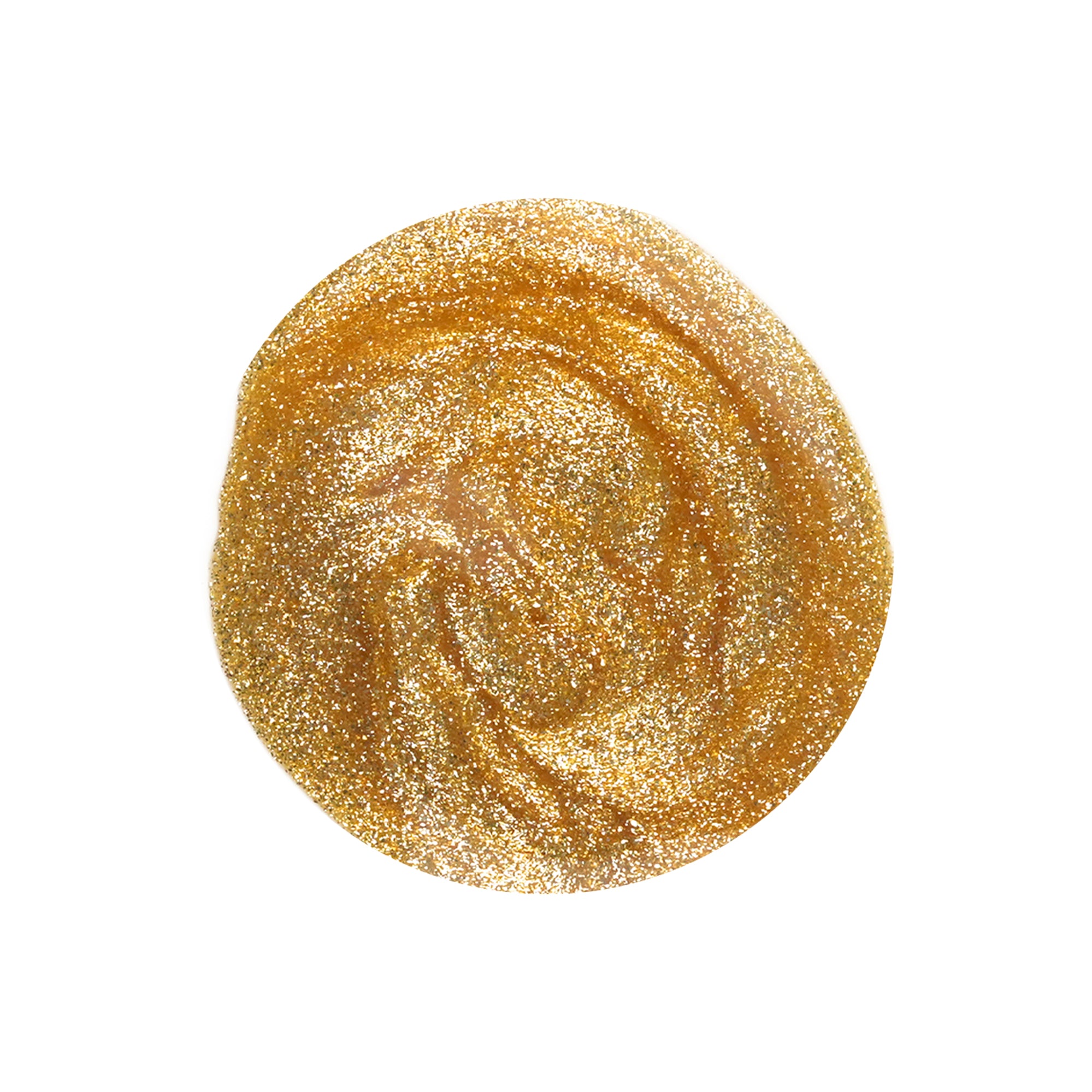 Colors Queen Galaxy Glitz Nail Paint