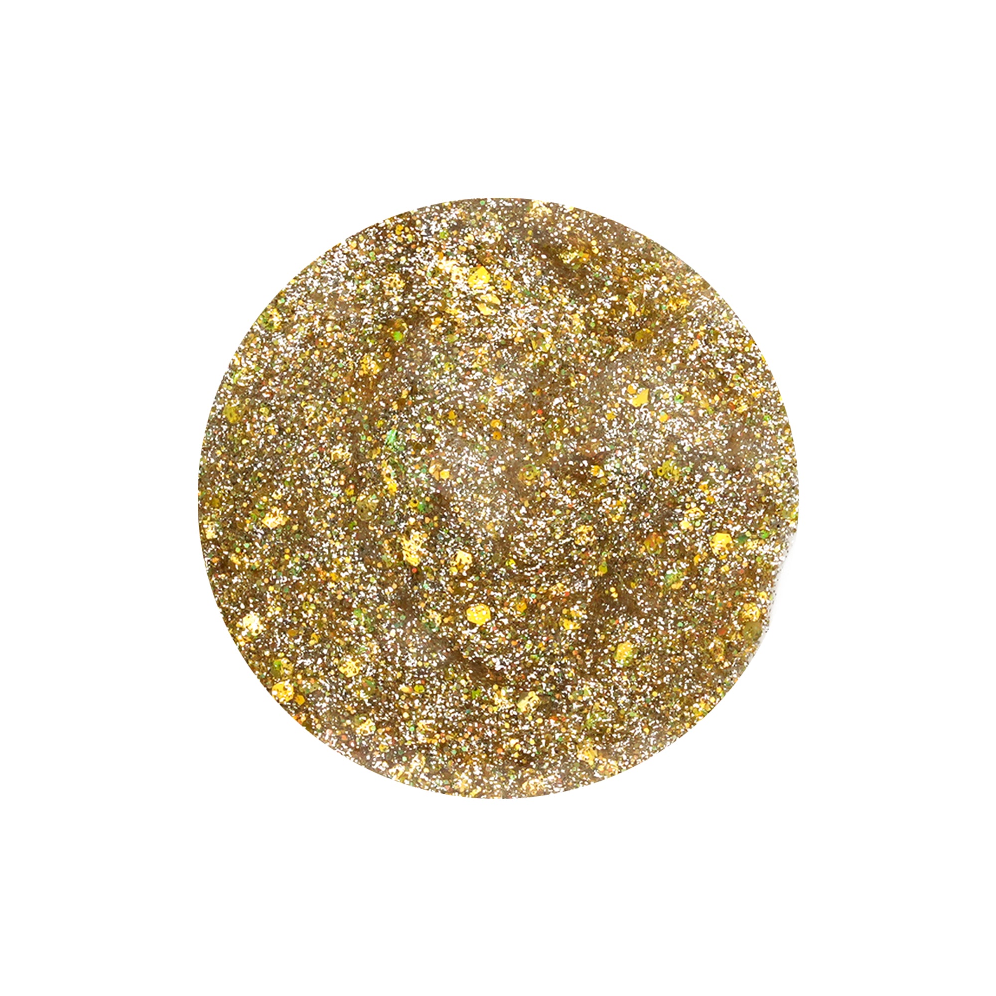 Colors Queen Galaxy Glitz Nail Paint