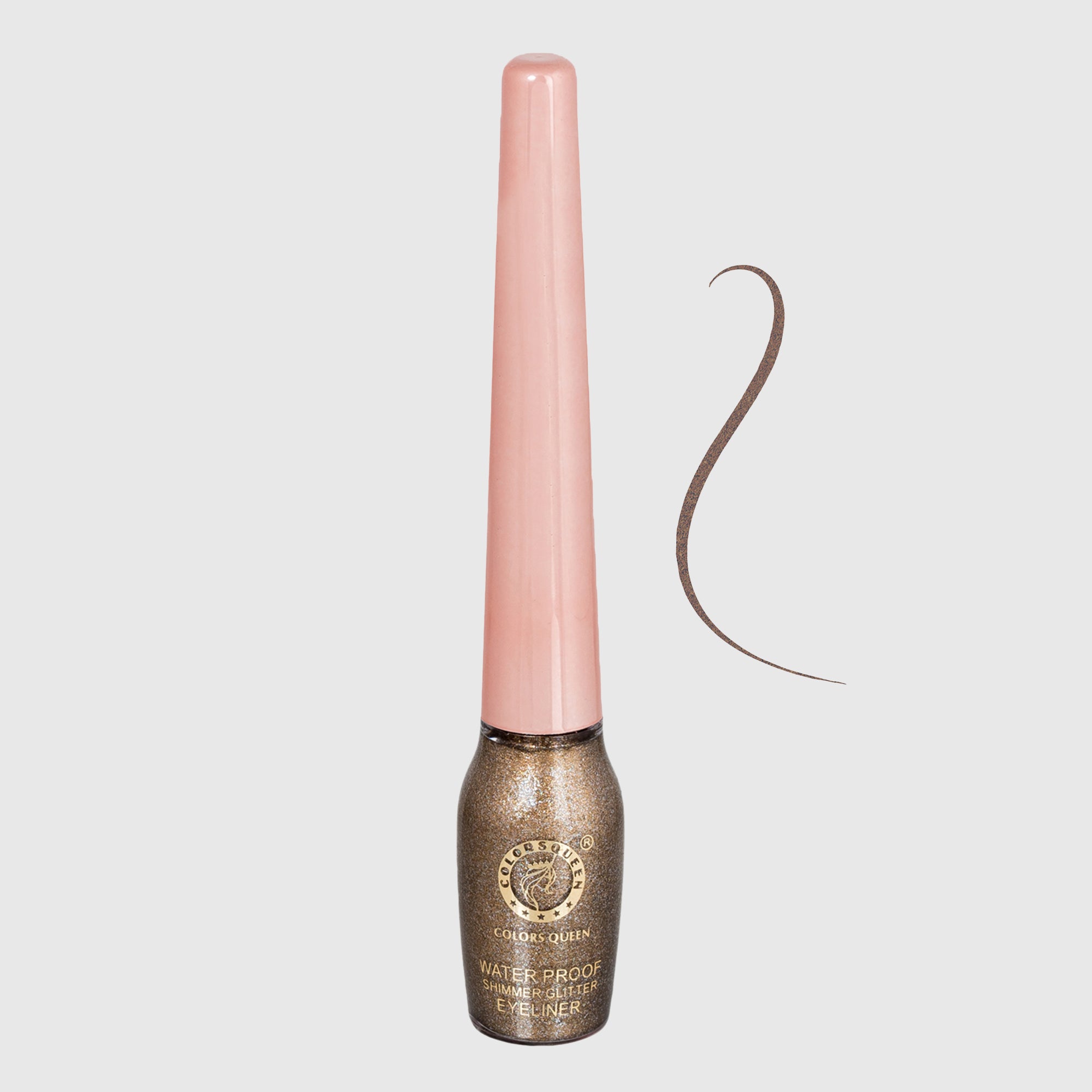 Sky Eyes Glitter Eyeliner | 5 Ml