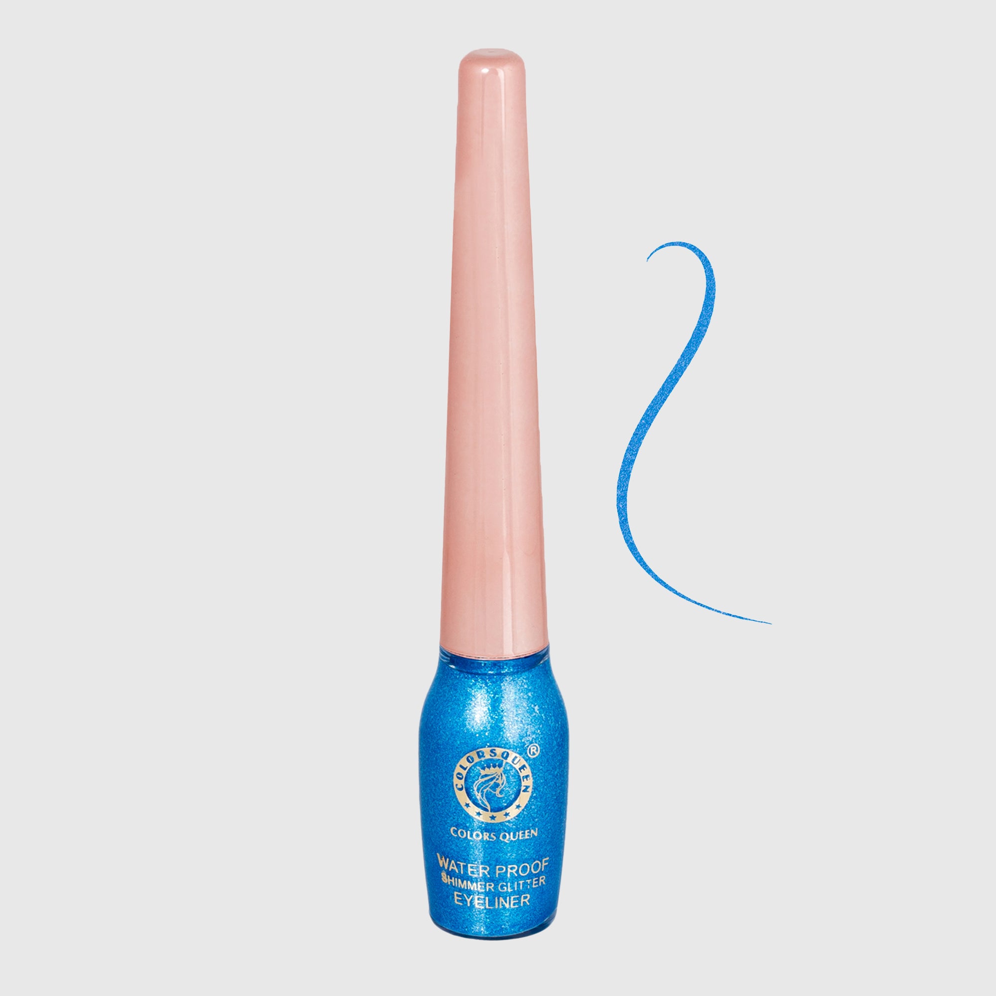 Sky Eyes Glitter Eyeliner | 5 Ml