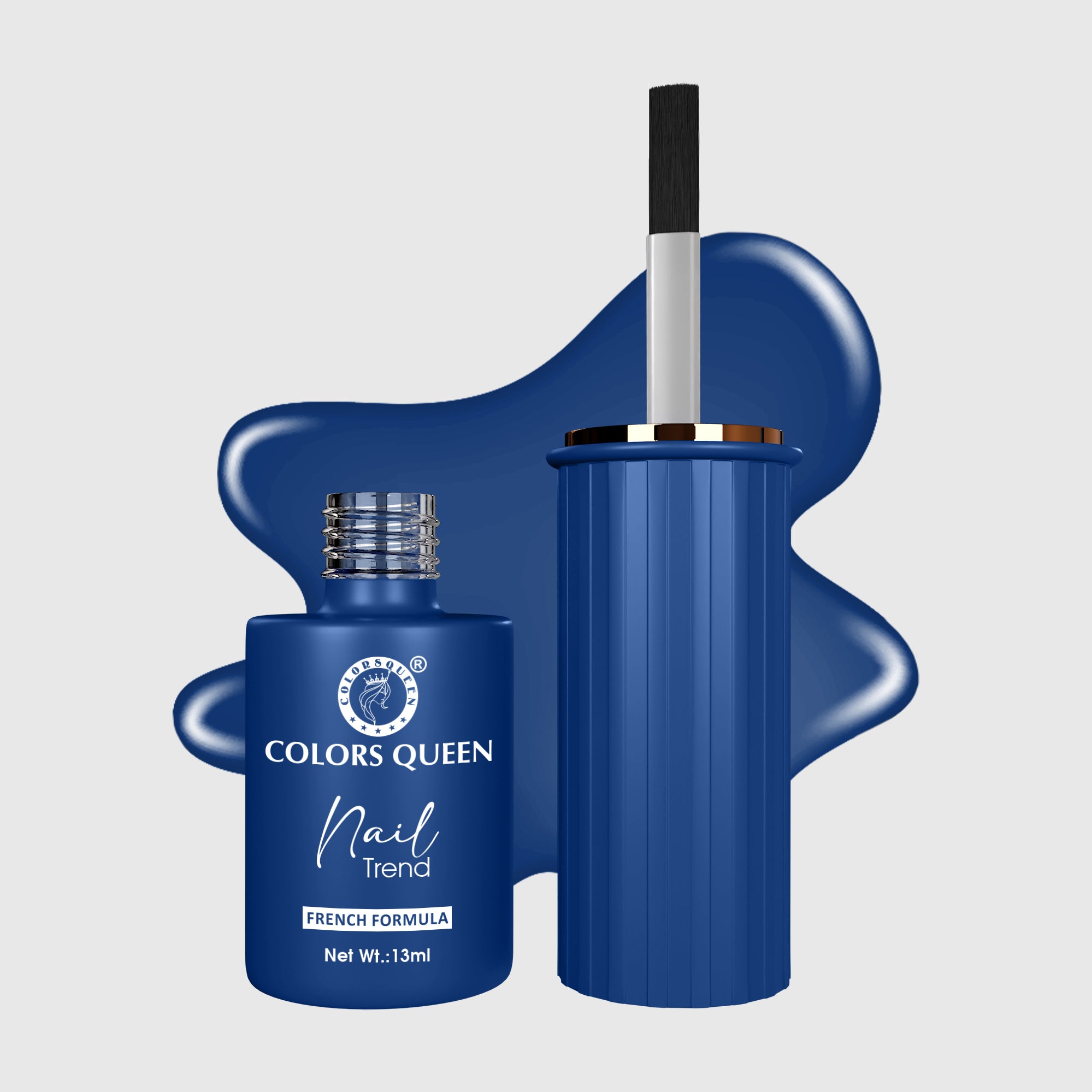 Nail Trend Nail Paint – Long Lasting | 13ml