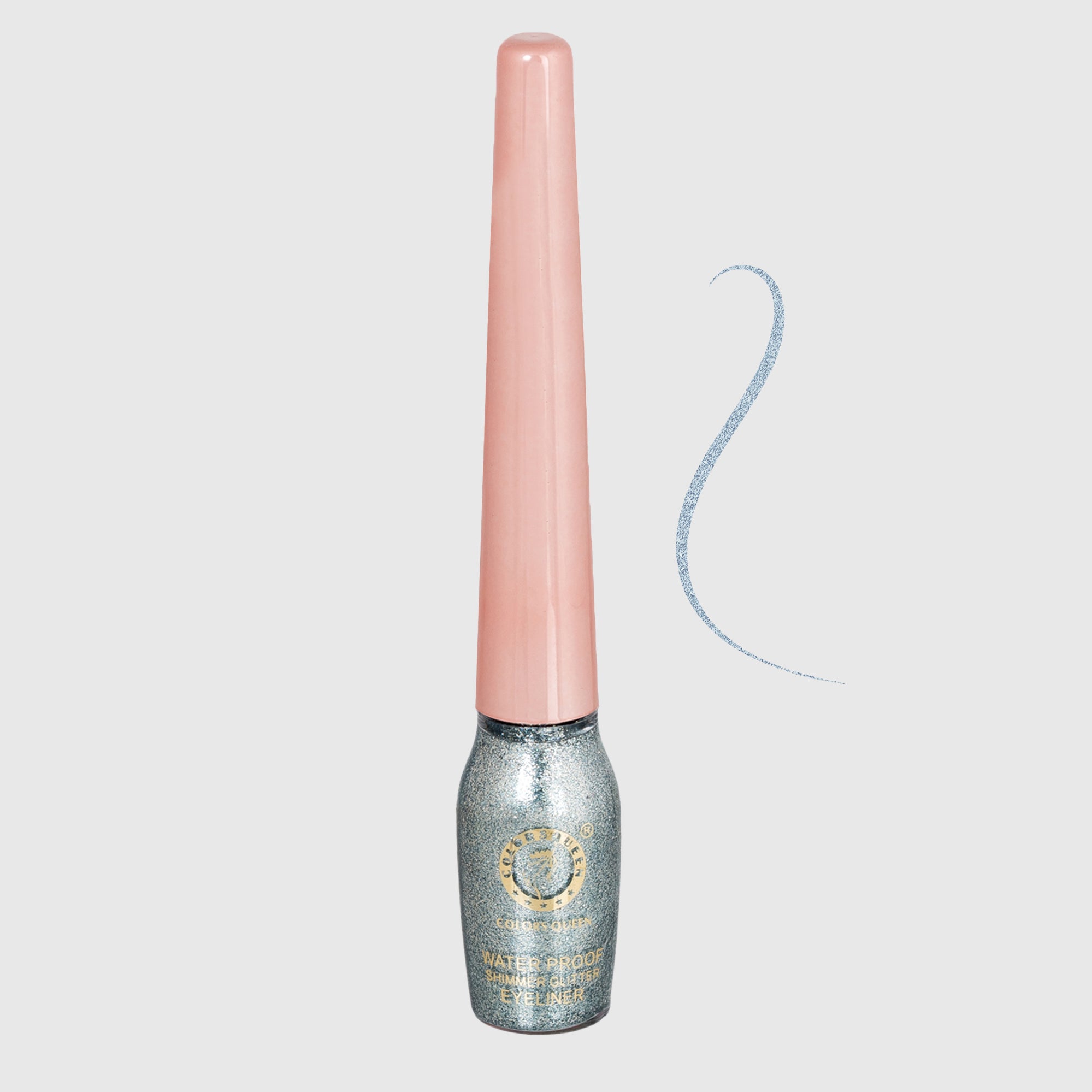 Sky Eyes Glitter Eyeliner | 5 Ml