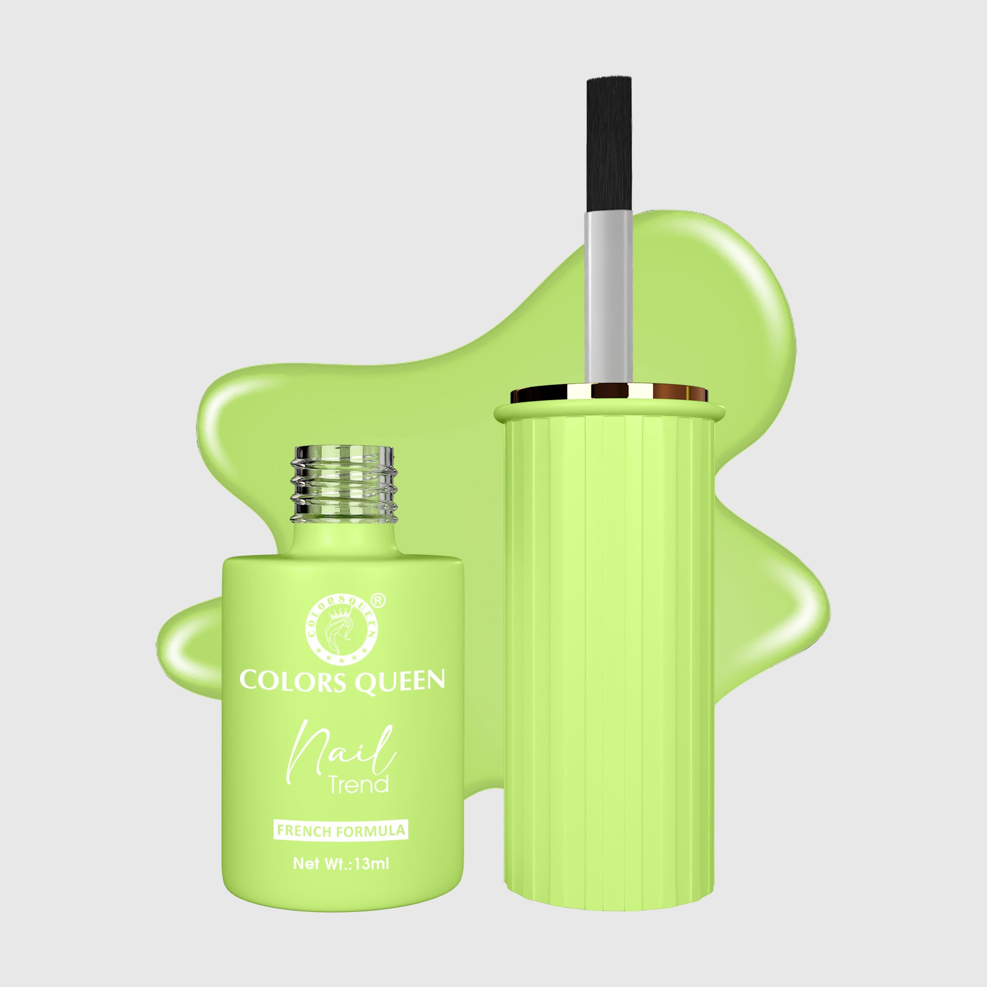 Nail Trend Nail Paint – Long Lasting | 13ml