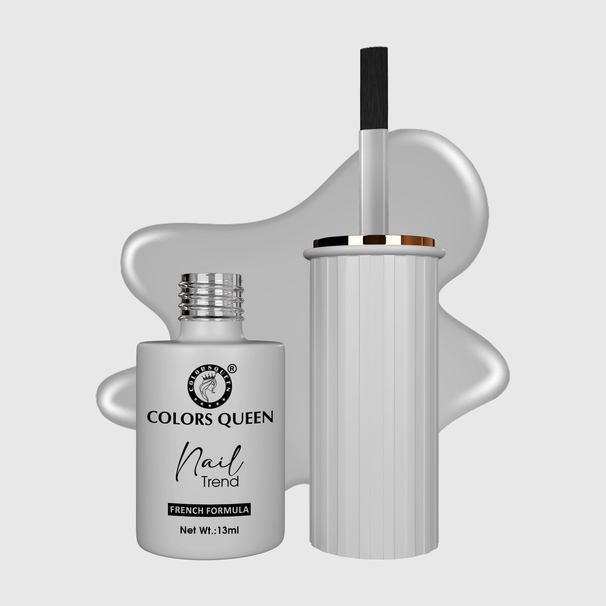 Nail Trend Nail Paint – Long Lasting | 13ml