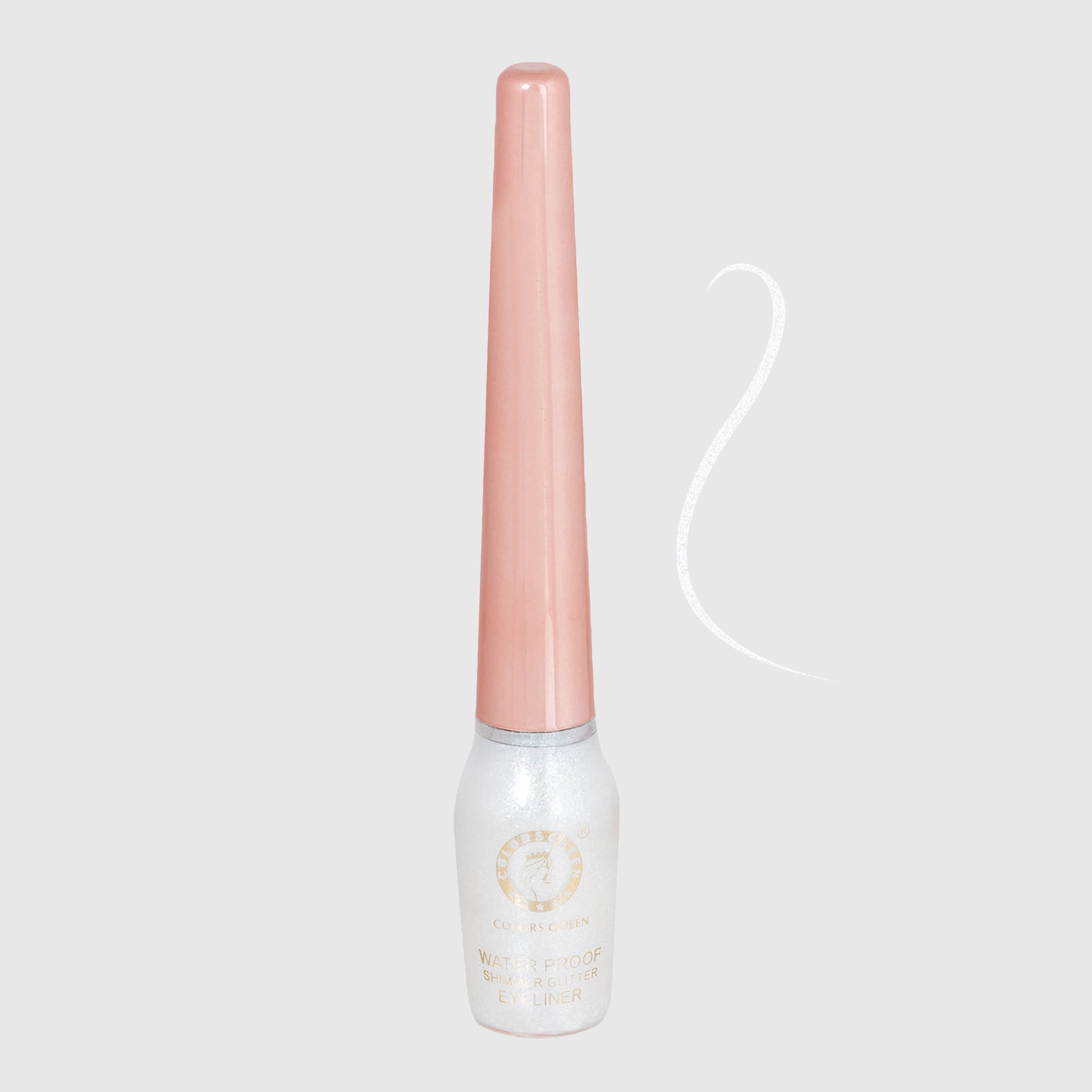 Sky Eyes Glitter Eyeliner | 5 Ml