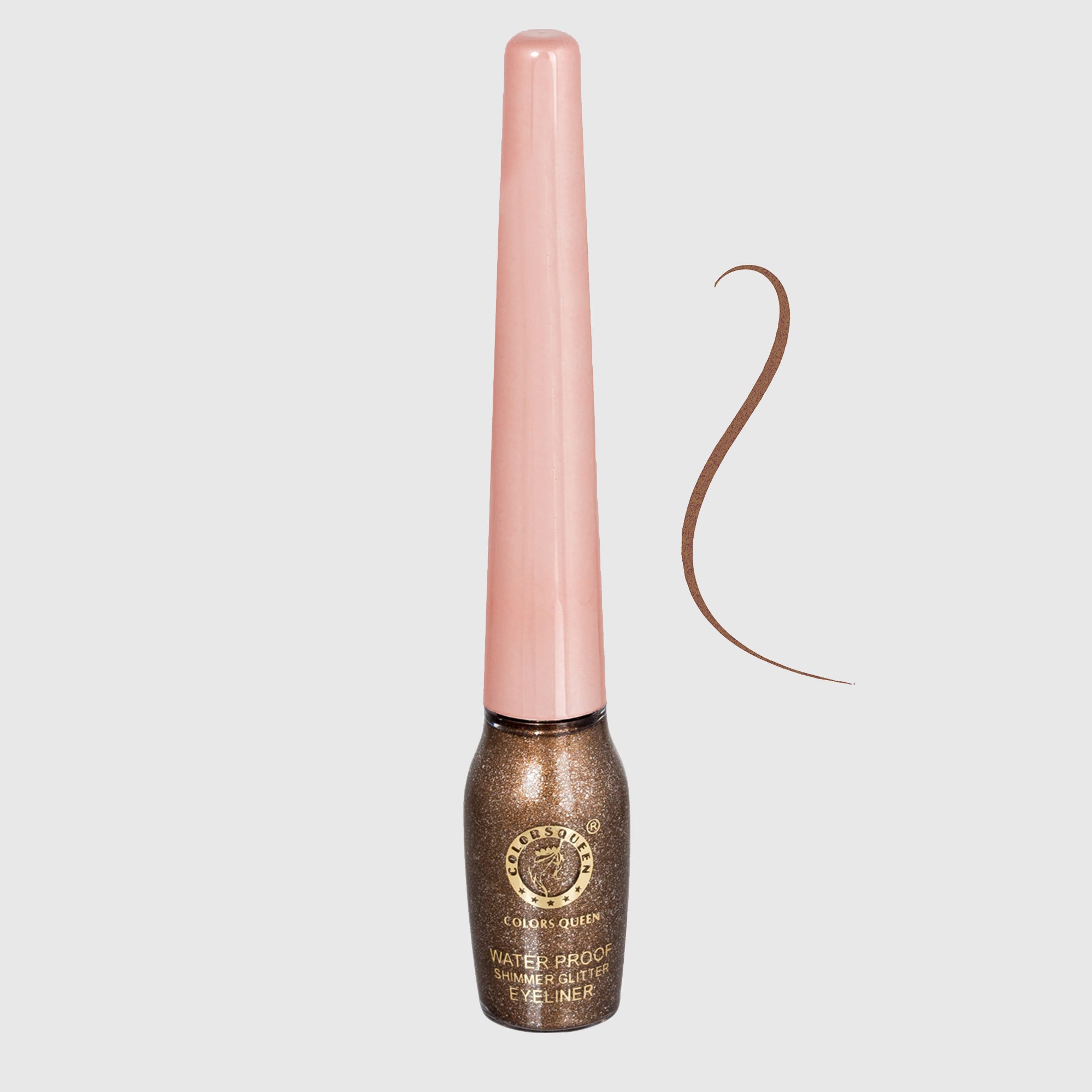 Sky Eyes Glitter Eyeliner | 5 Ml