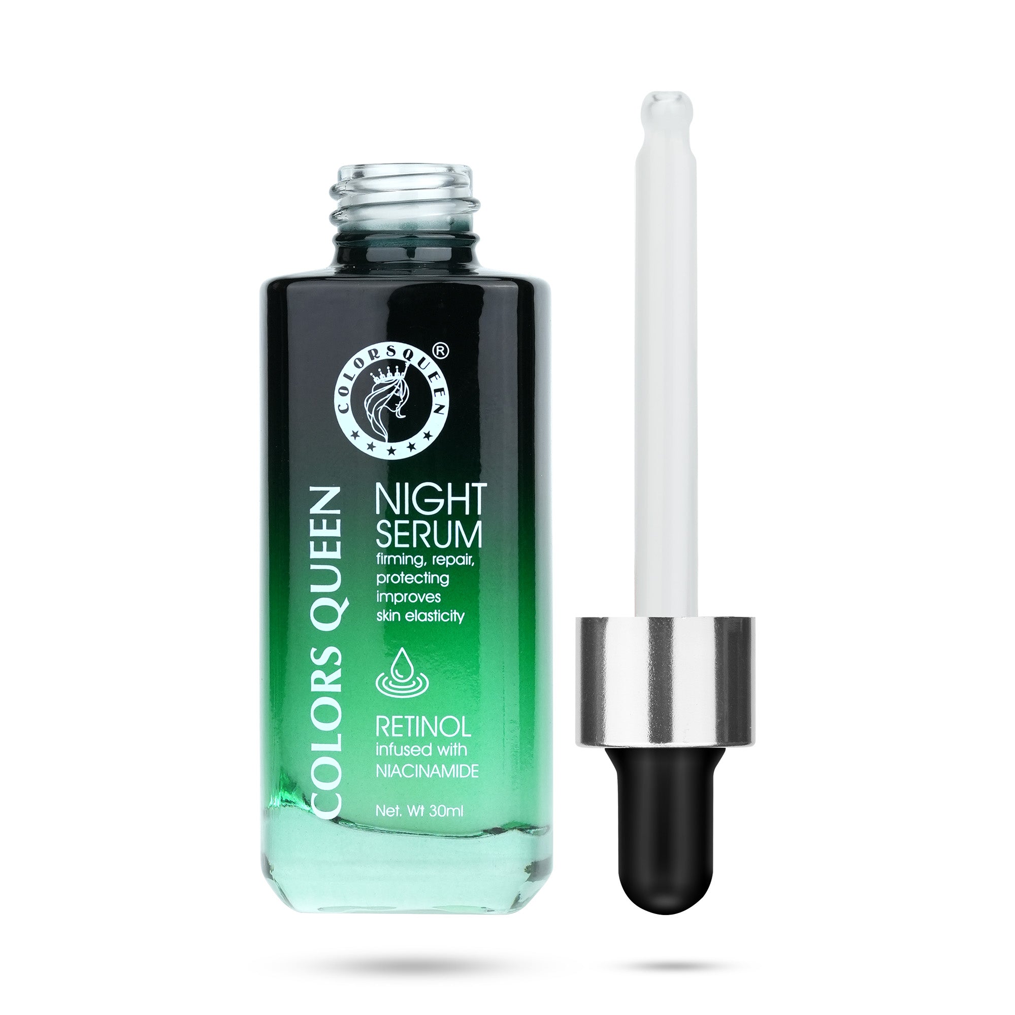 Colors Queen Night Serum