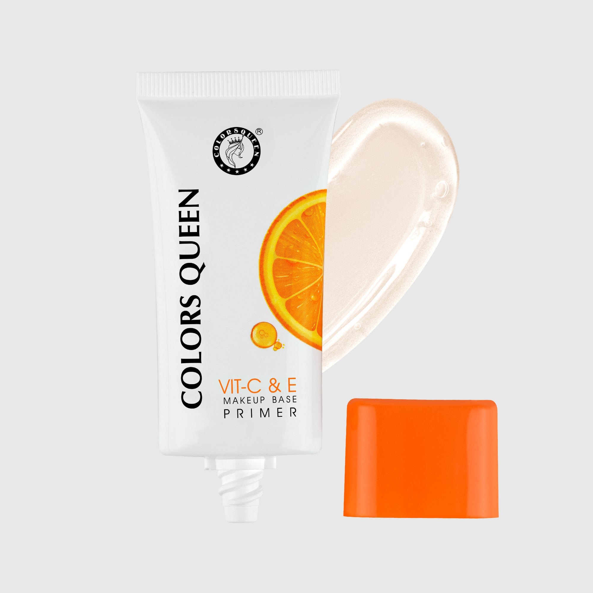 Flawless Makeup Base Primer