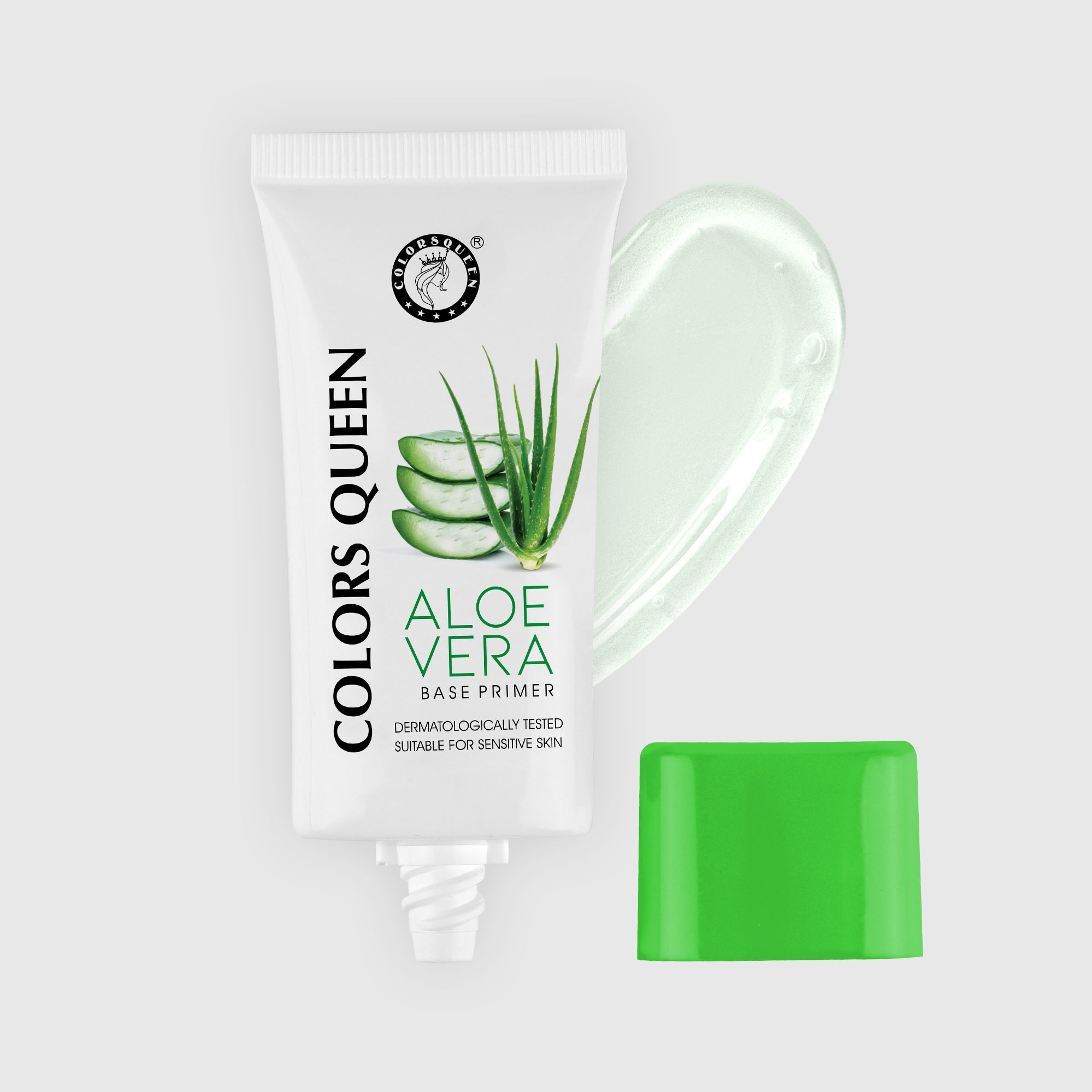 Flawless Makeup Base Primer