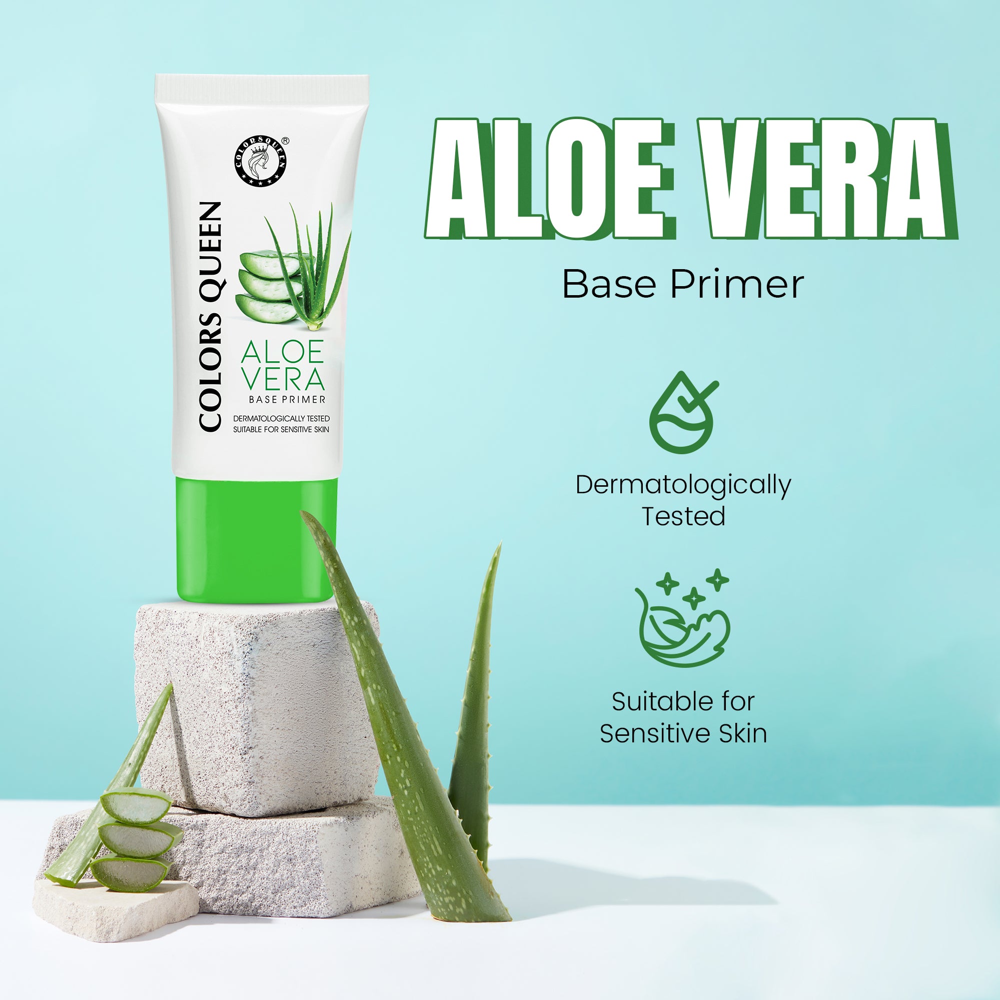 Flawless Makeup Base Primer