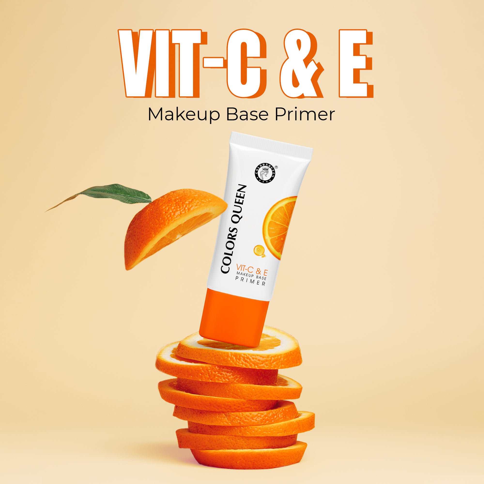 Flawless Makeup Base Primer