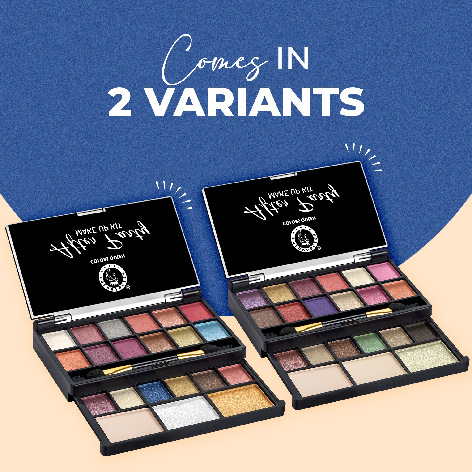 After Party Makeup Kit