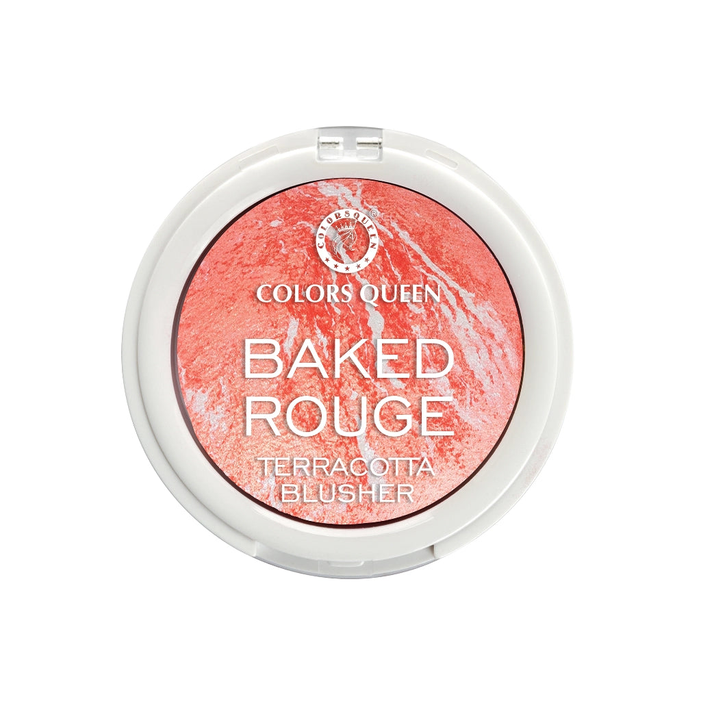 Colors Queen Baked Rouge Blusher