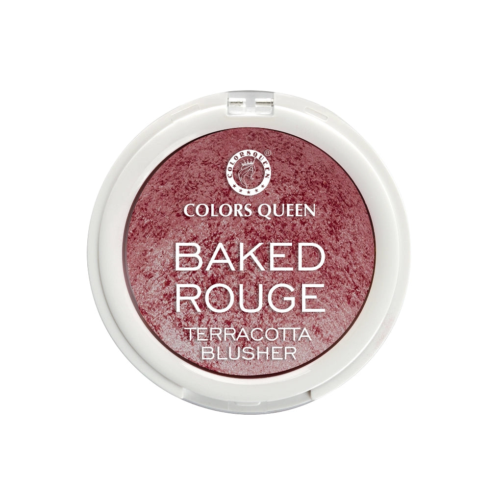 Colors Queen Baked Rouge Blusher