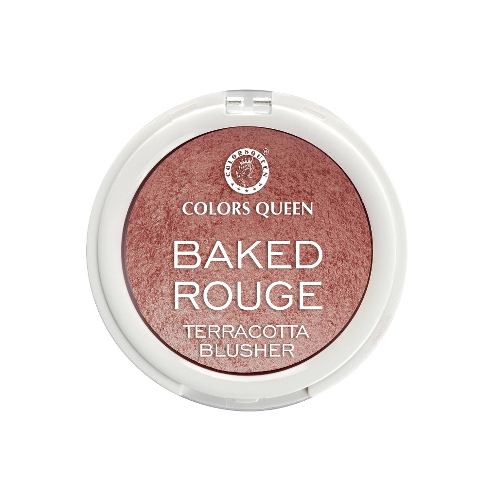 Colors Queen Baked Rouge Blusher