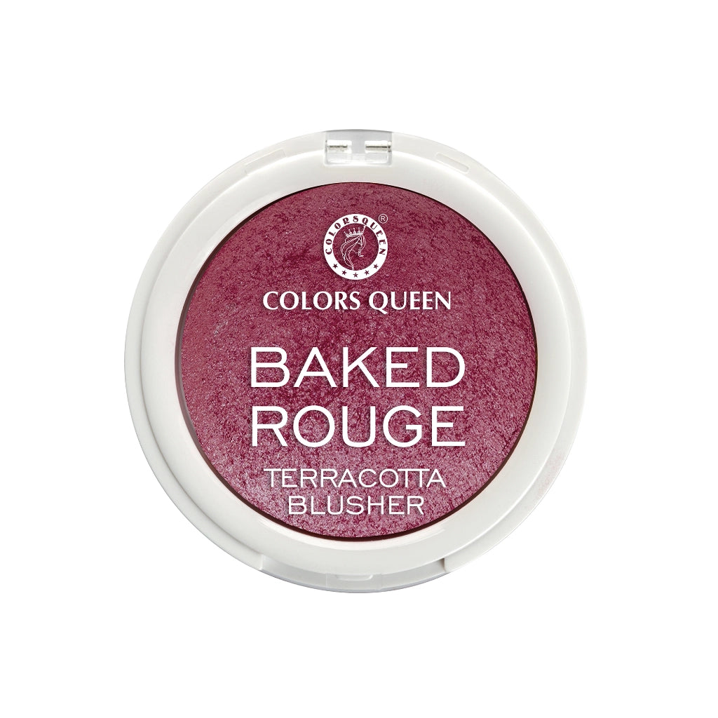 Colors Queen Baked Rouge Blusher