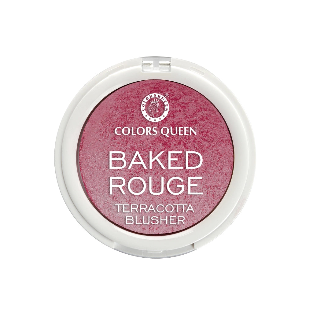 Colors Queen Baked Rouge Blusher