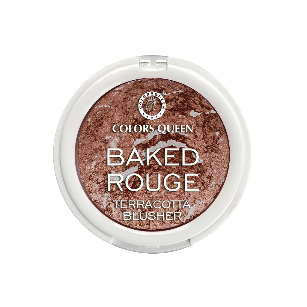 Colors Queen Baked Rouge Blusher