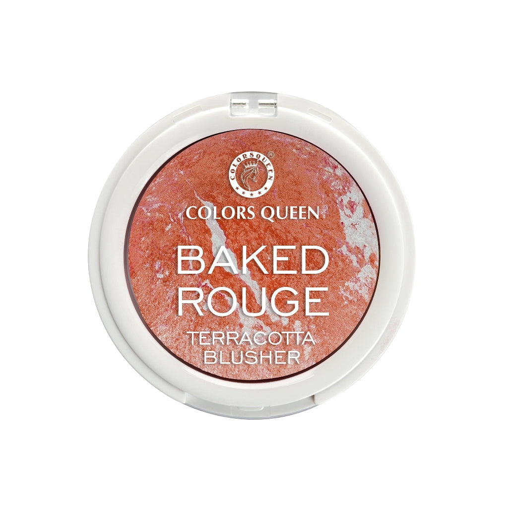 Colors Queen Baked Rouge Blusher