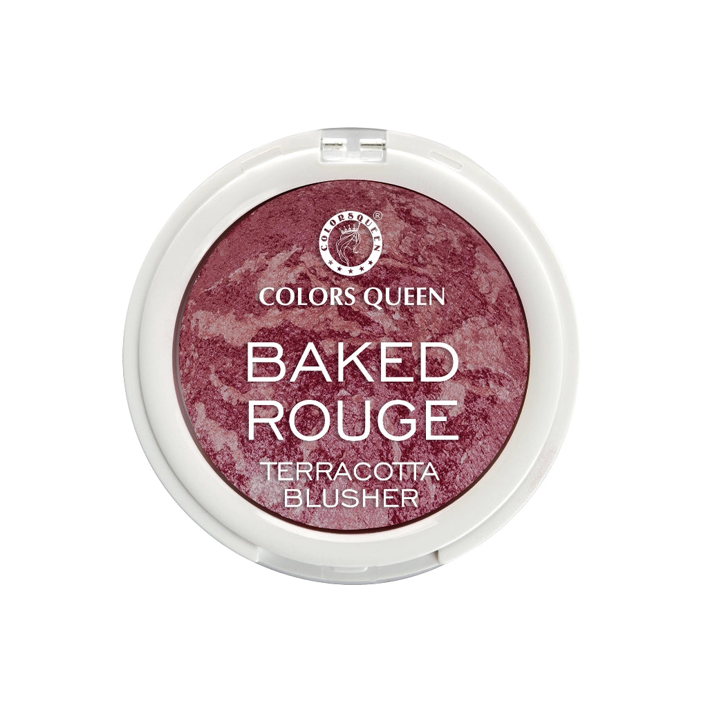 Colors Queen Baked Rouge Blusher