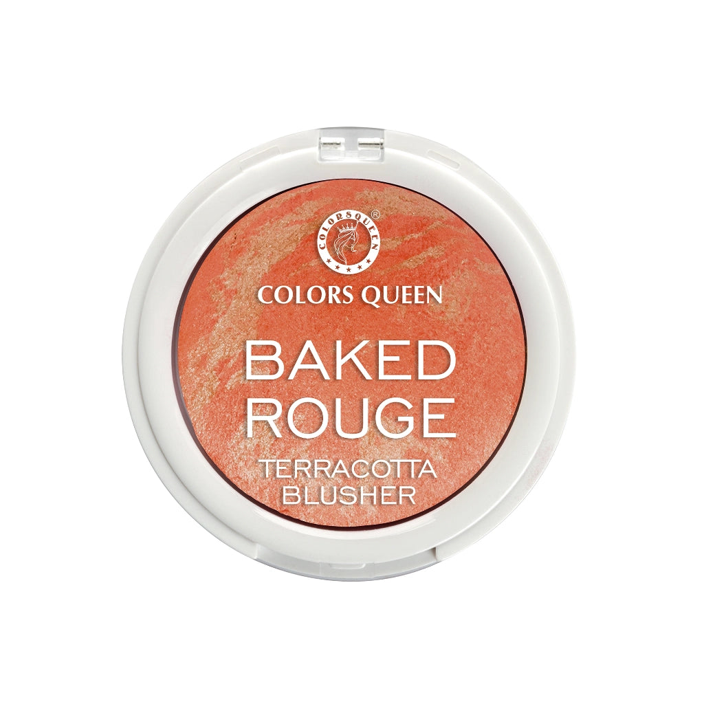 Colors Queen Baked Rouge Blusher