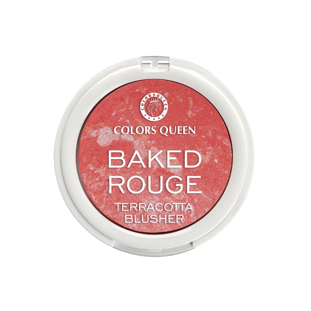 Colors Queen Baked Rouge Blusher