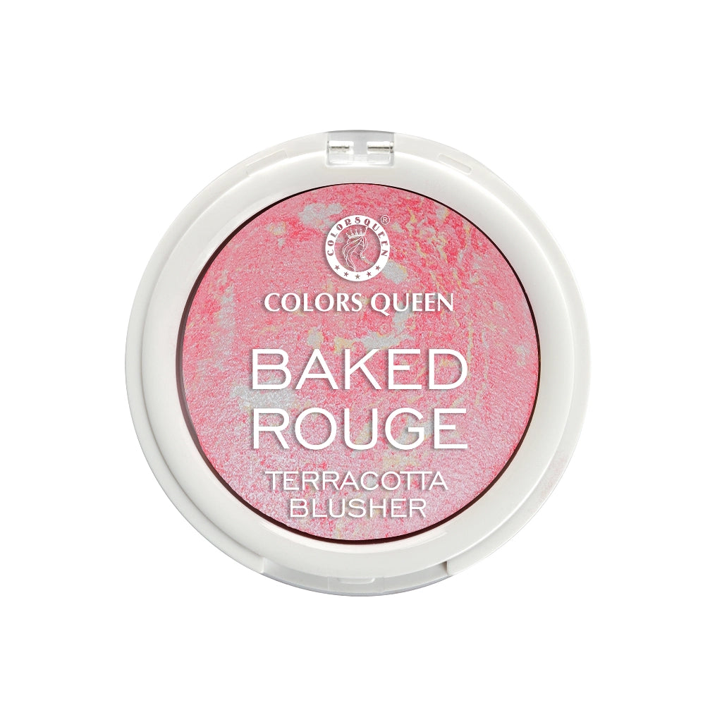 Colors Queen Baked Rouge Blusher