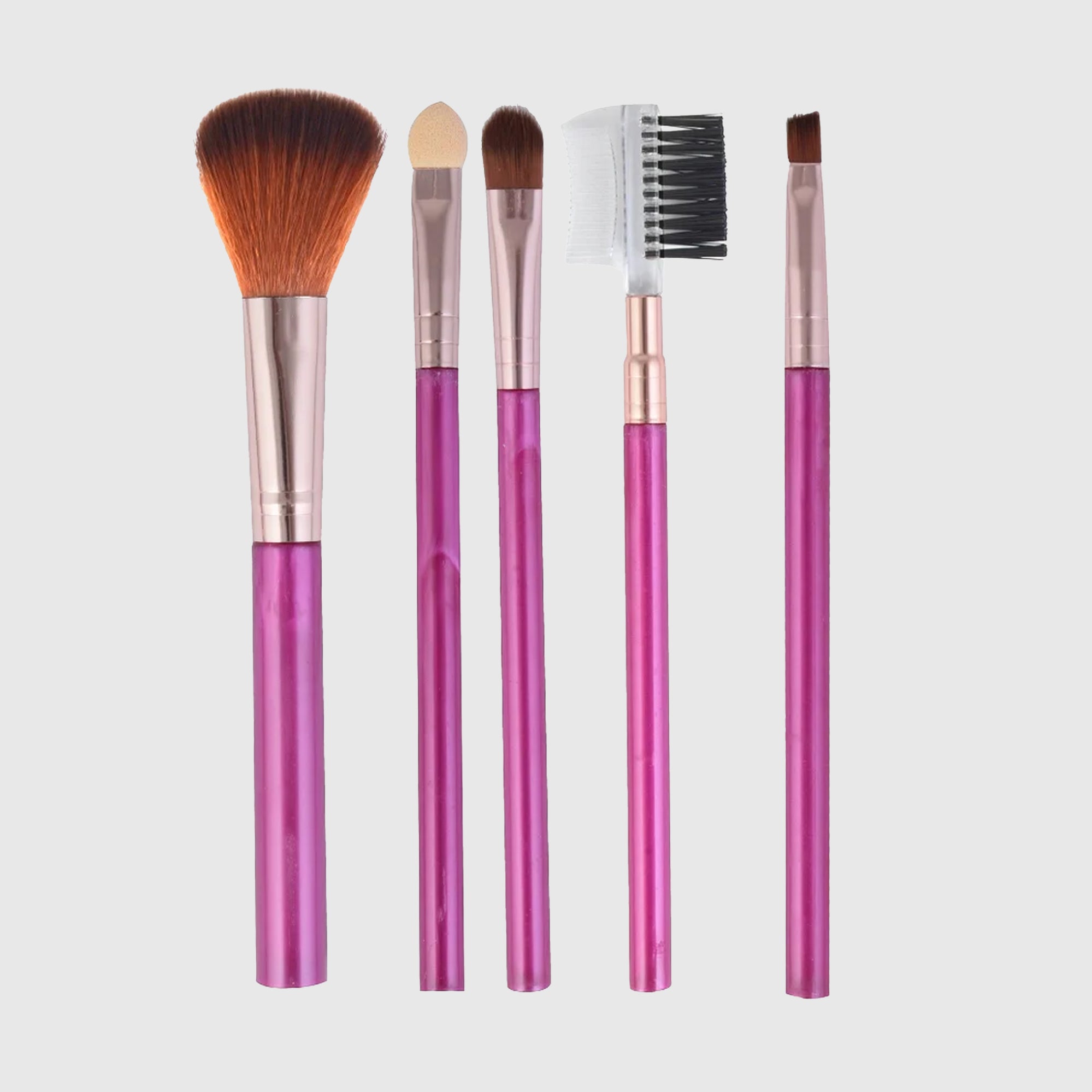 Colors Queen Fashion Brush Set