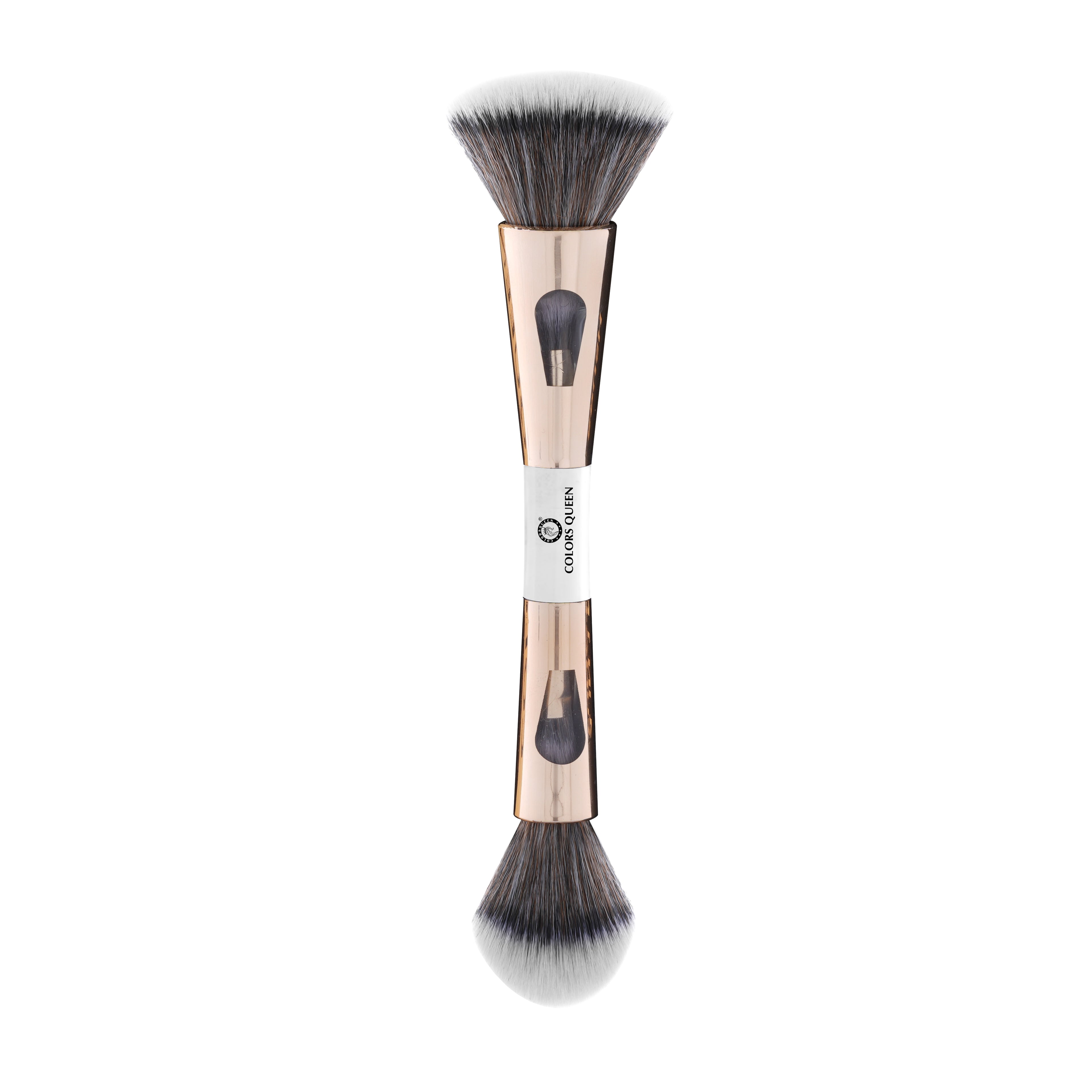4-in-1 Multi-Functional Brush